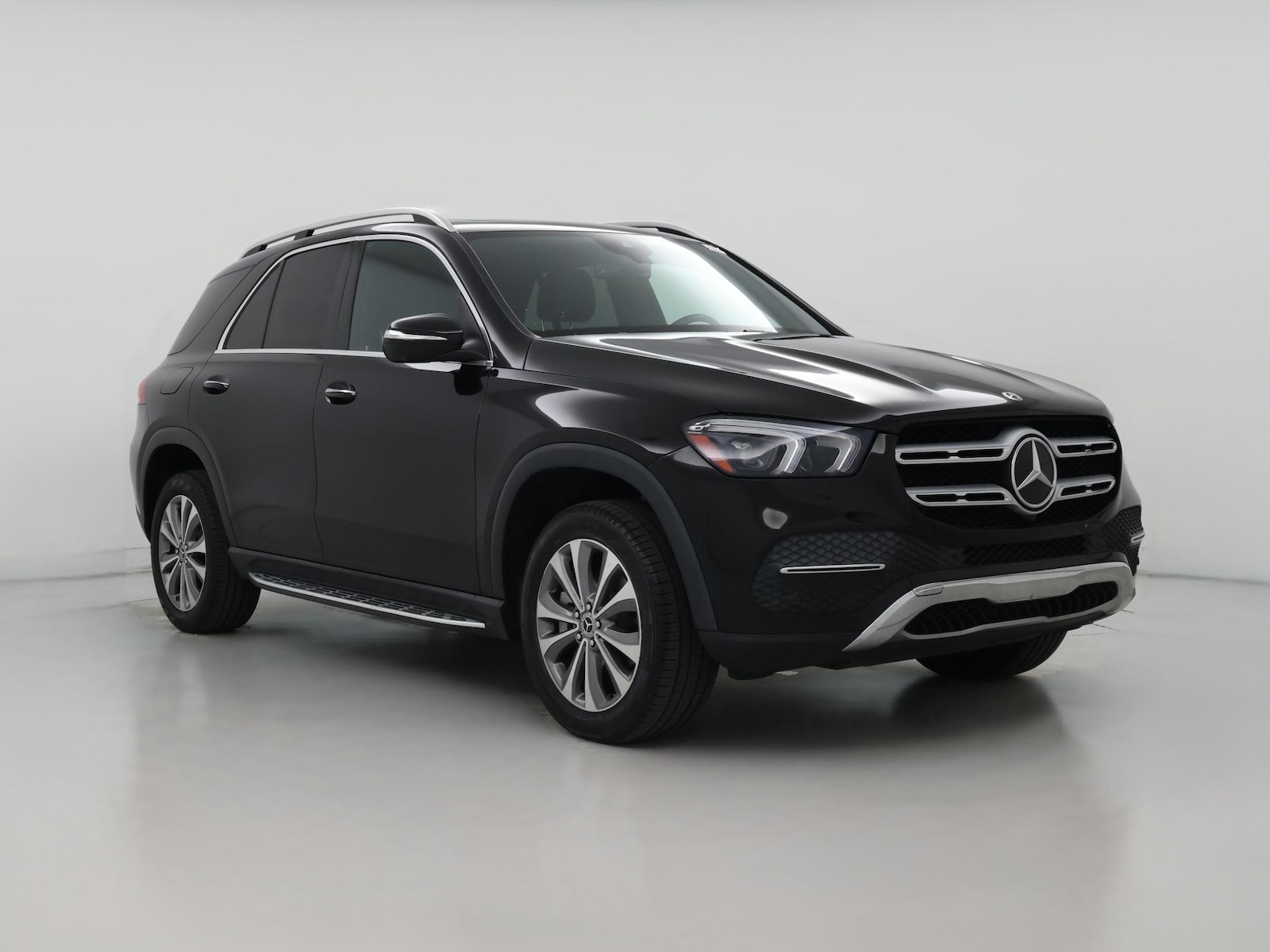 2020 Mercedes-Benz GLE GLE350