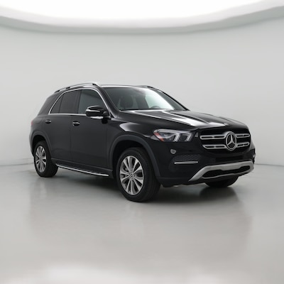 2020 Mercedes-Benz GLE350