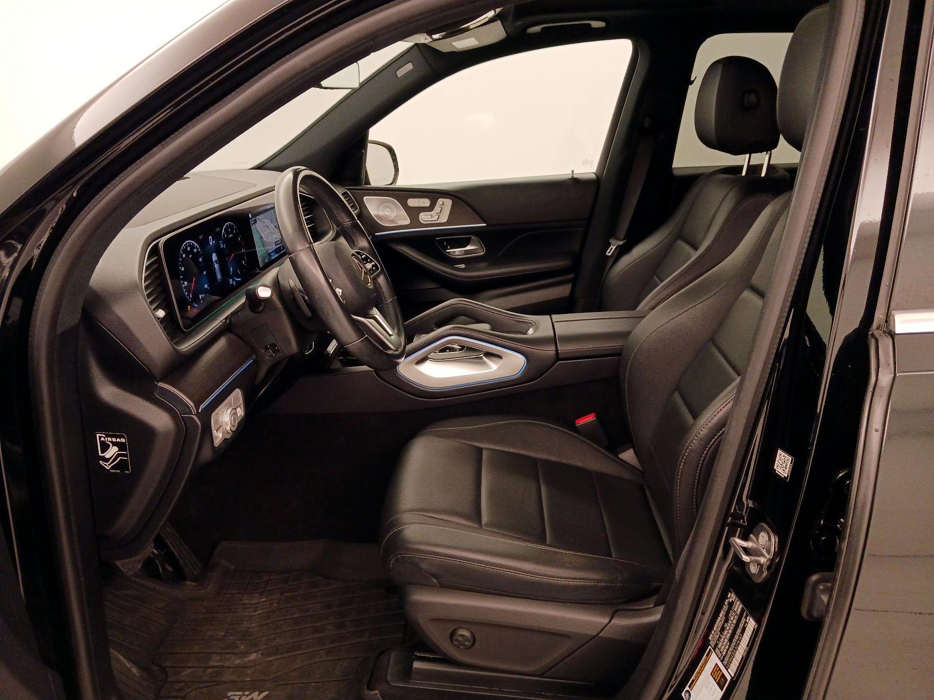 Thumbnail: 2020 Mercedes-Benz GLE - 11