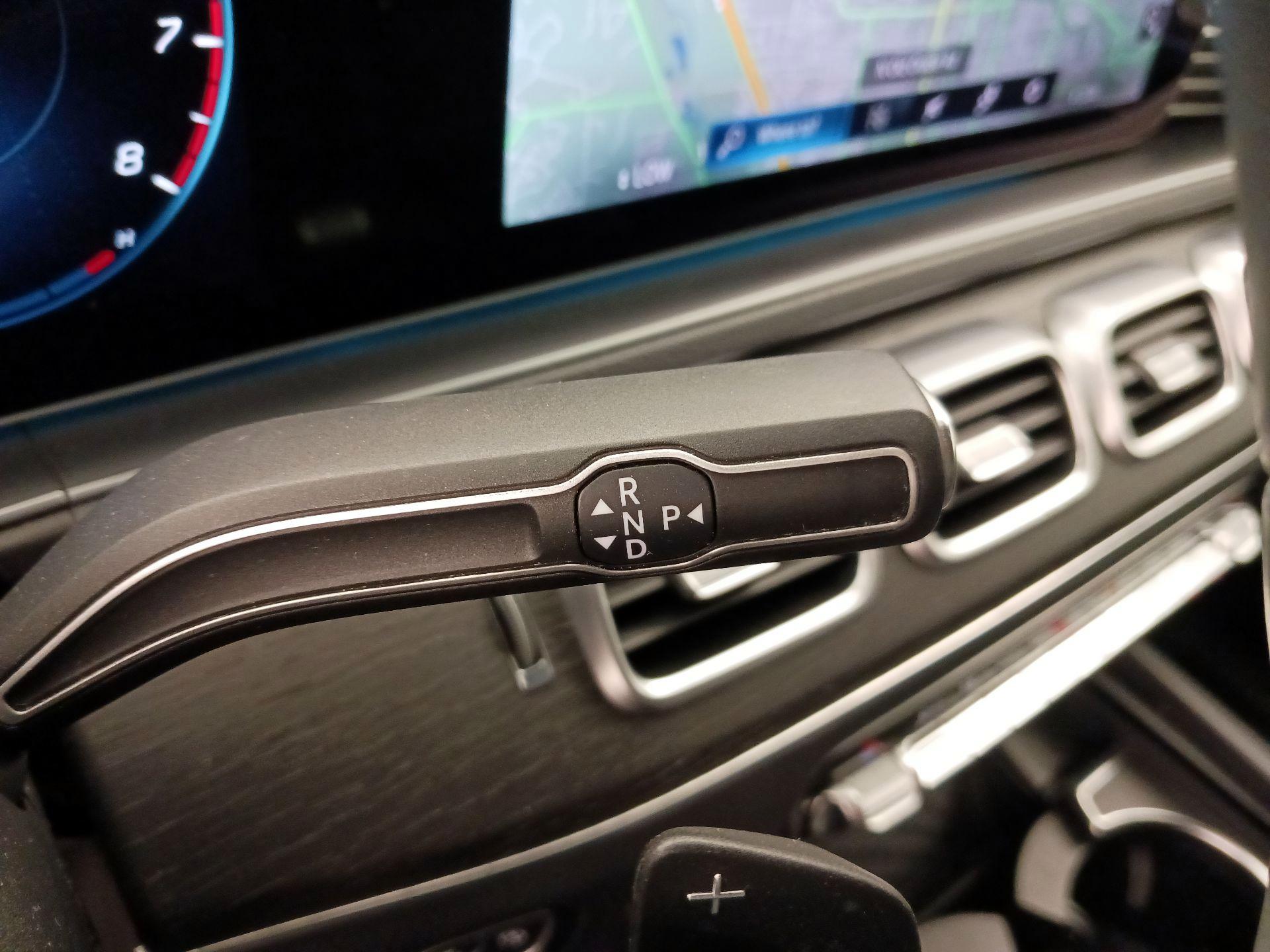 Thumbnail: 2020 Mercedes-Benz GLE - 18