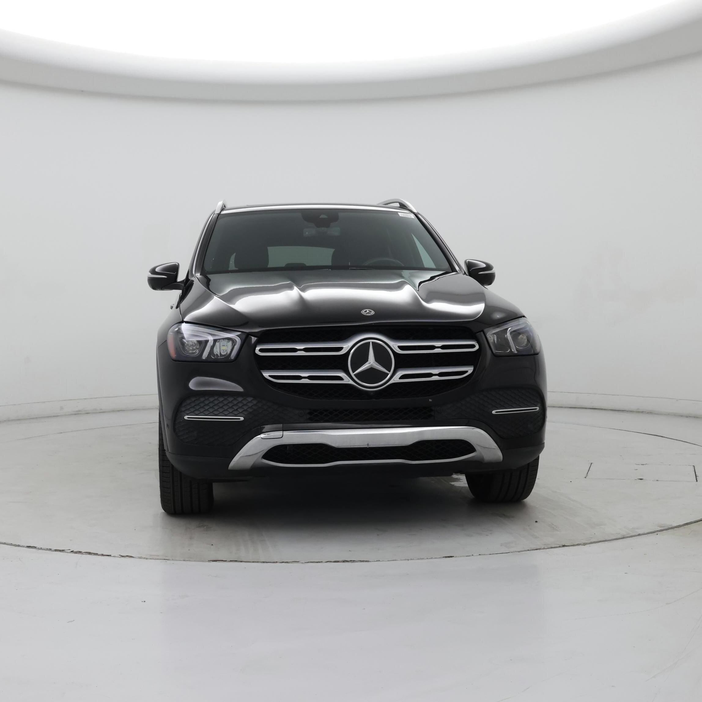 Thumbnail: 2020 Mercedes-Benz GLE - 5