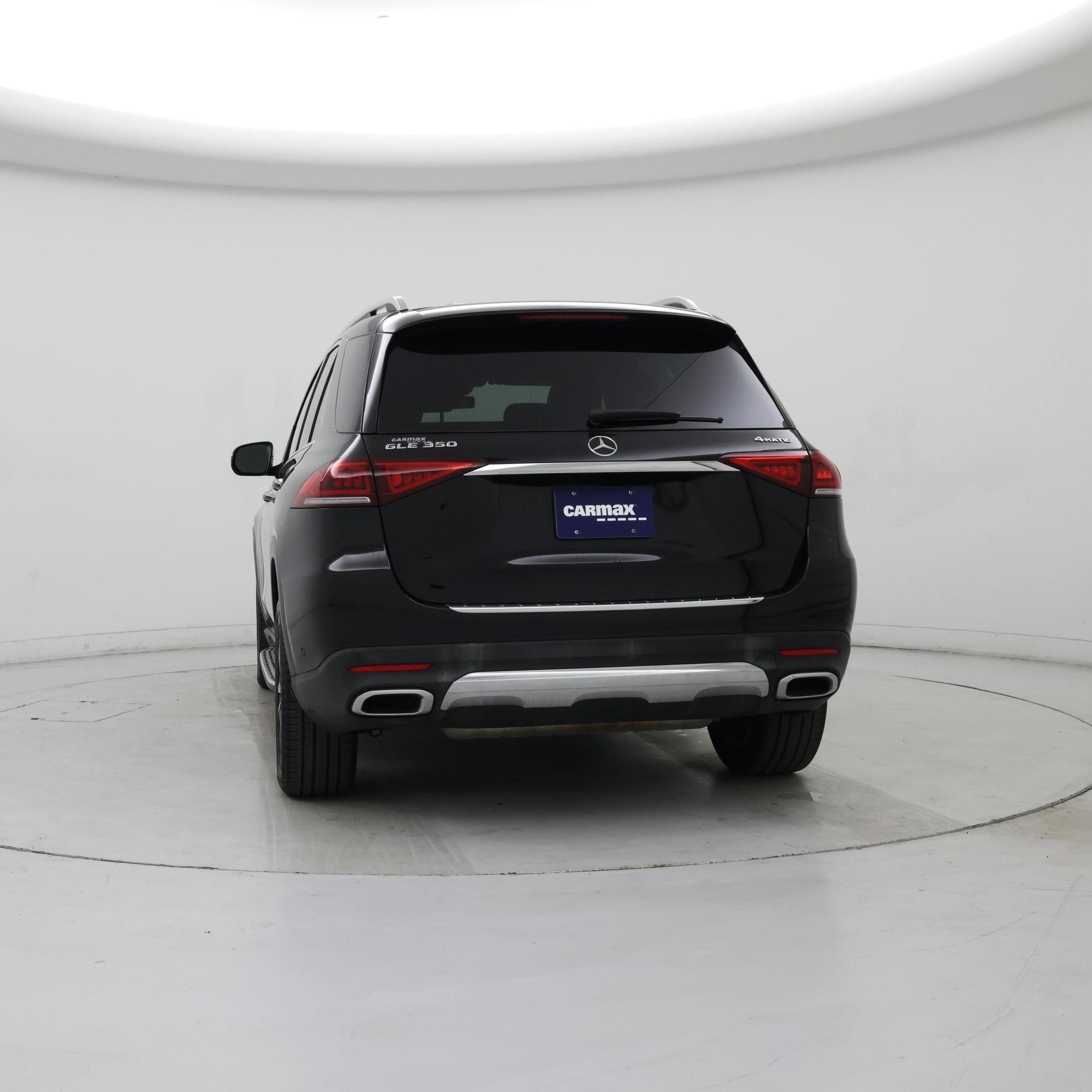 Thumbnail: 2020 Mercedes-Benz GLE - 6