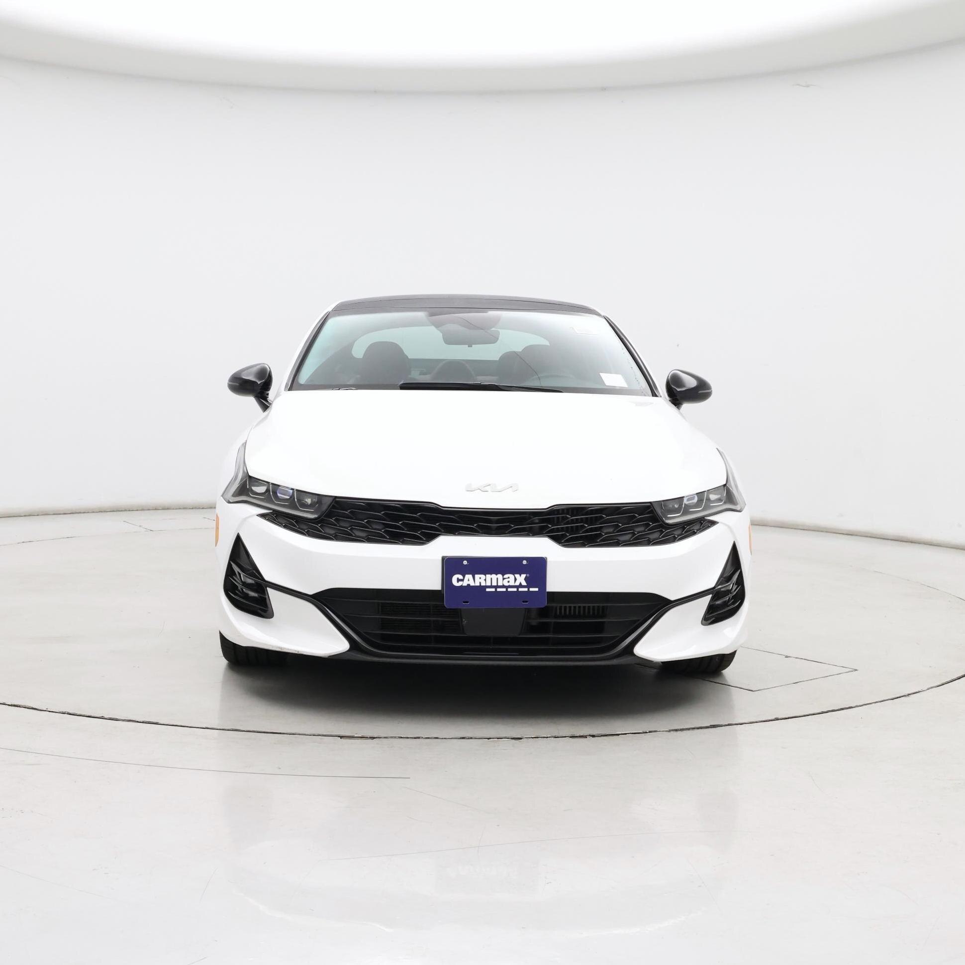 Thumbnail: 2024 Kia K5 - 5
