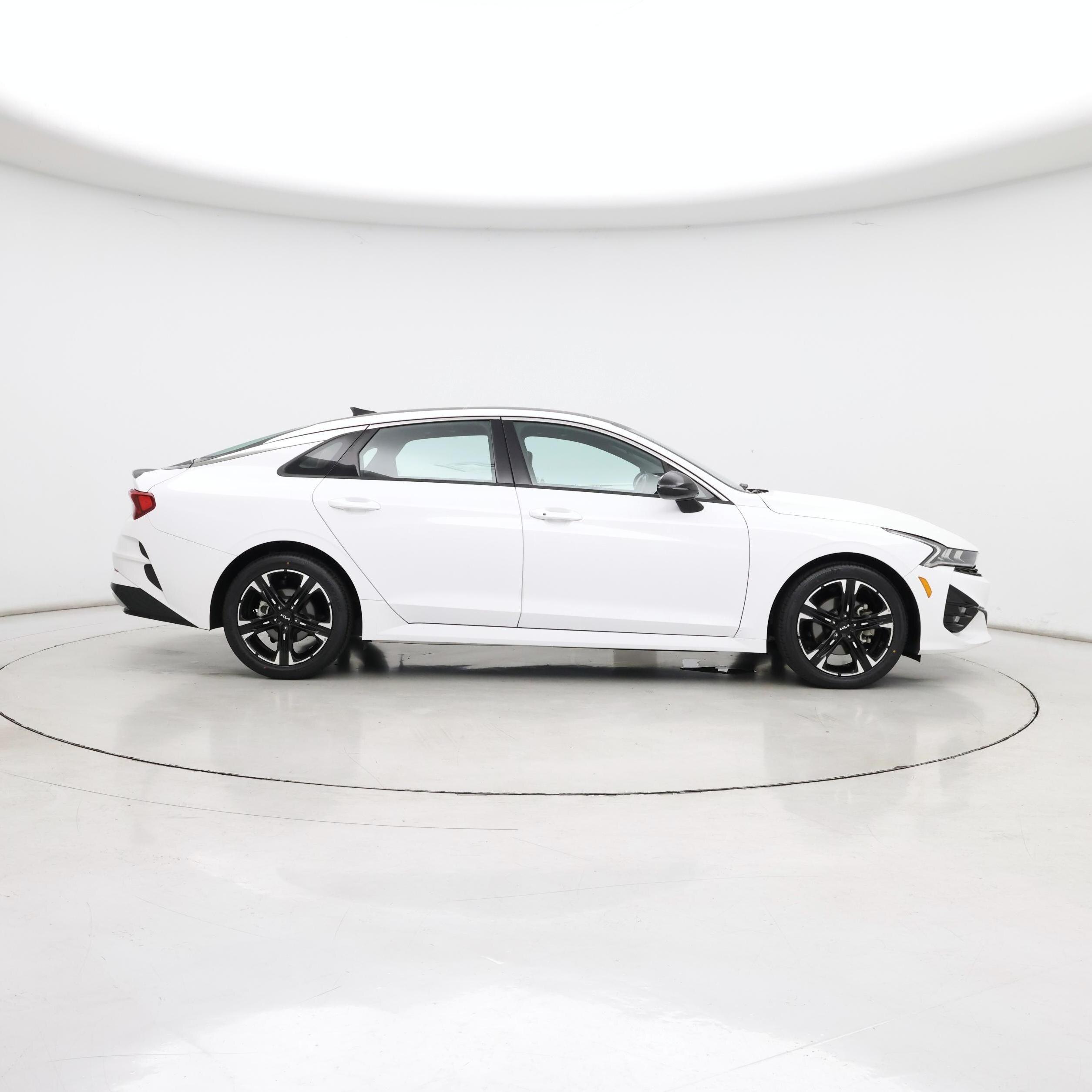 Thumbnail: 2024 Kia K5 - 7