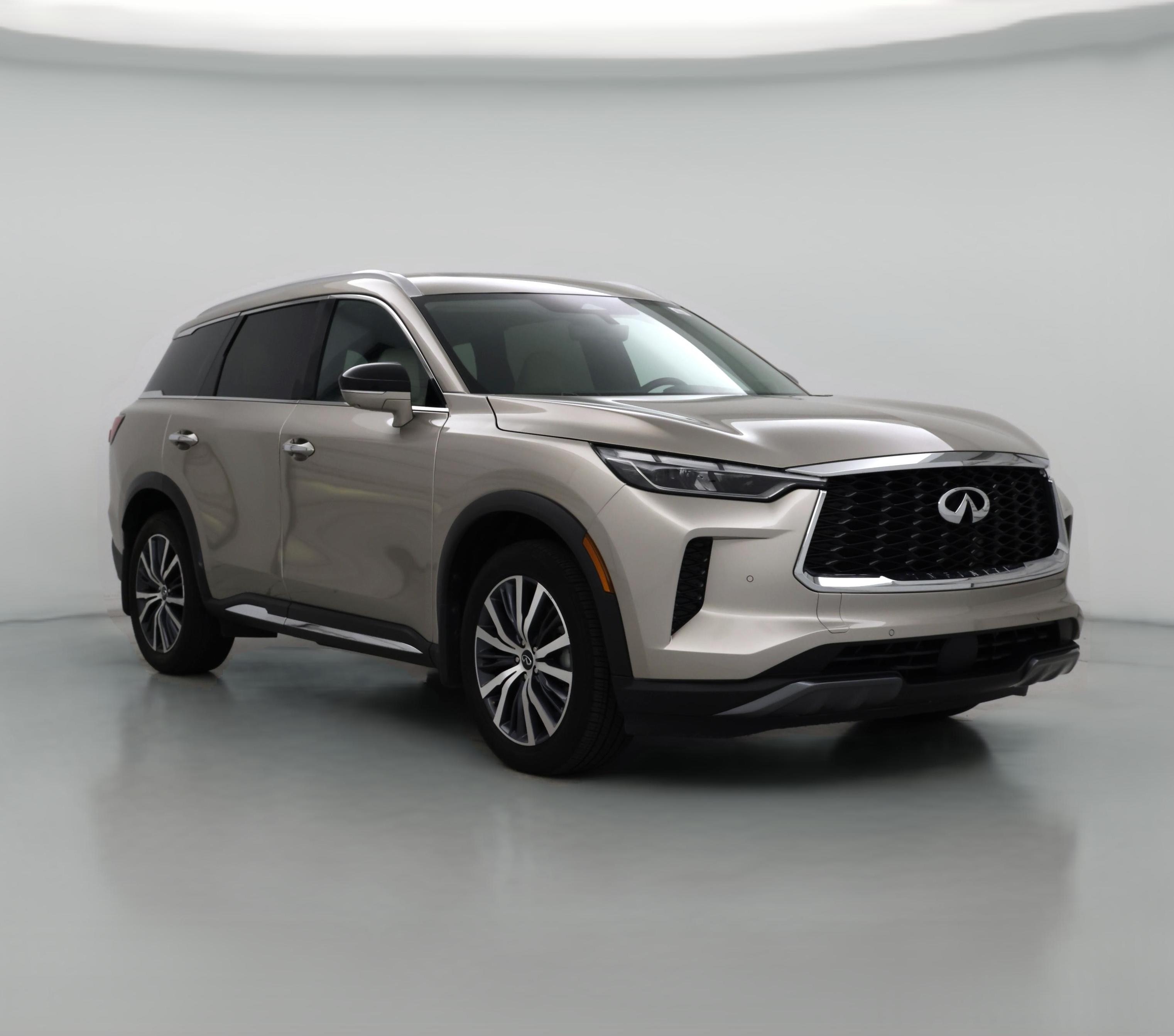 Thumbnail: 2023 INFINITI QX60 - 1