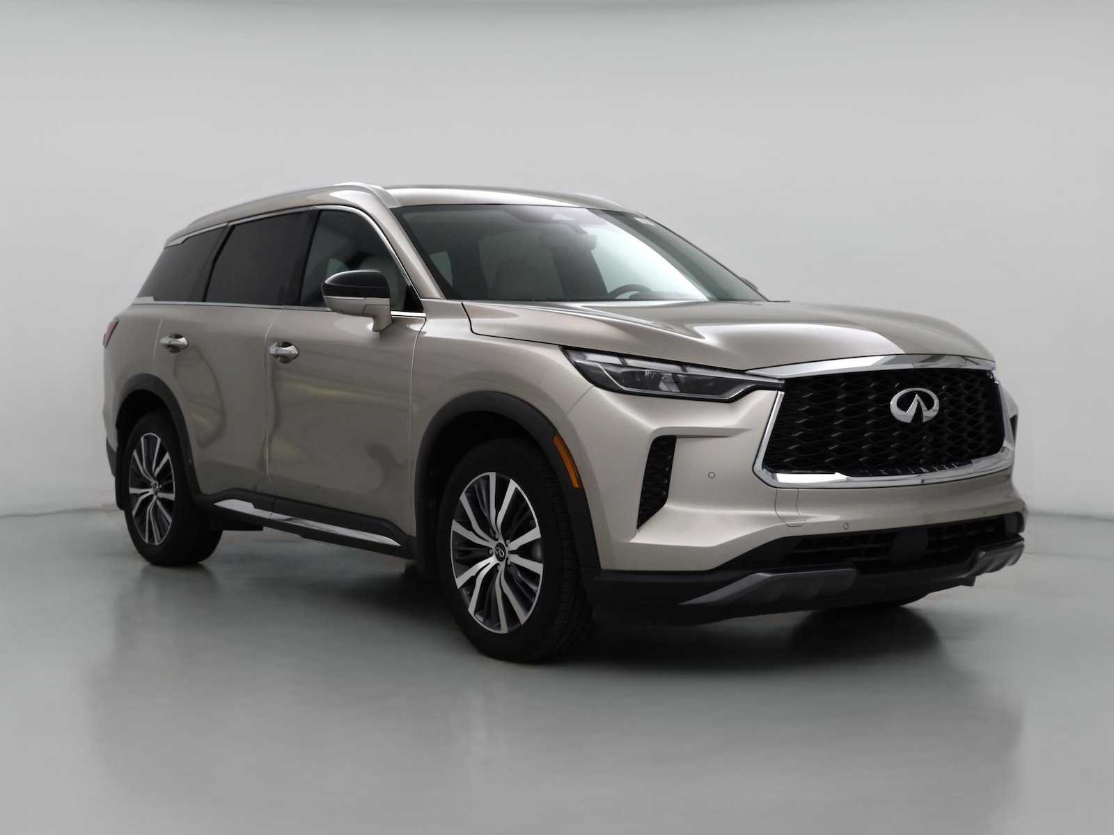 2023 INFINITI QX60