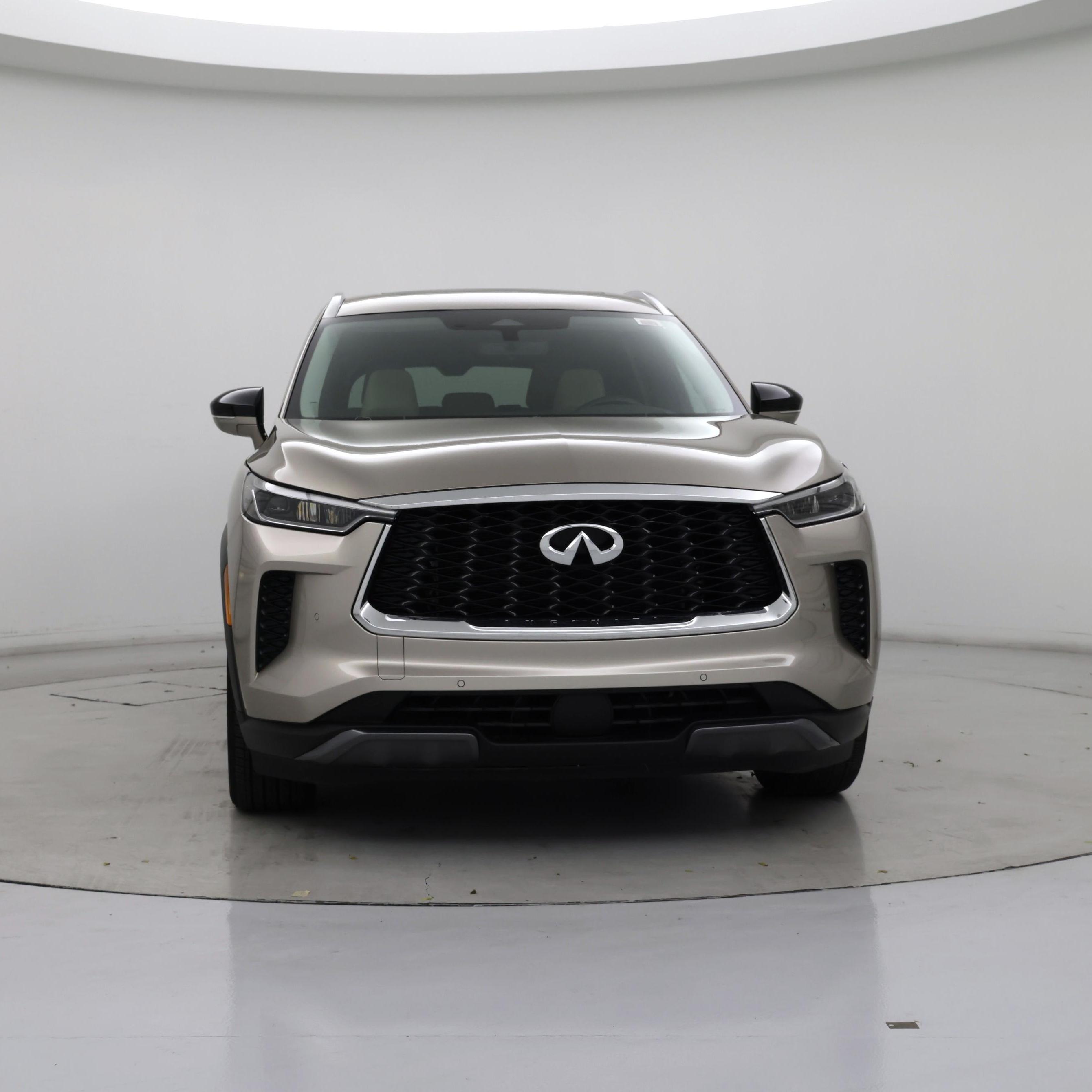 Thumbnail: 2023 INFINITI QX60 - 5