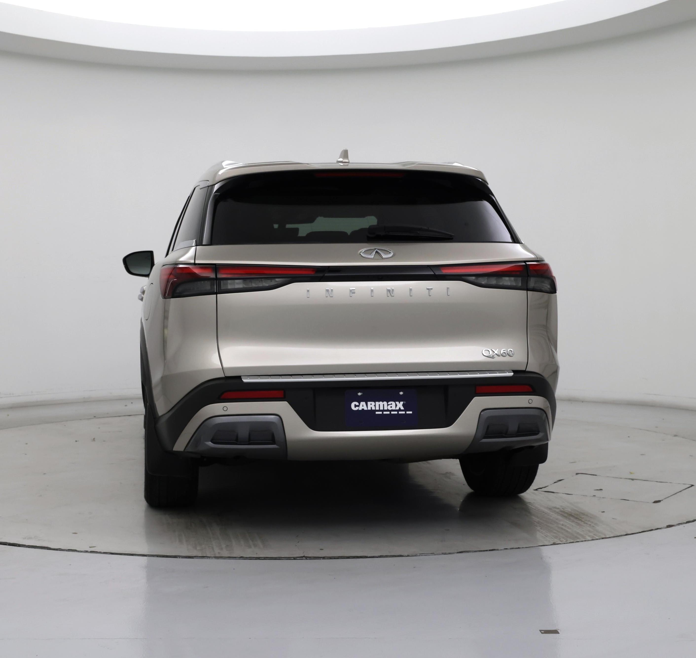 Thumbnail: 2023 INFINITI QX60 - 6