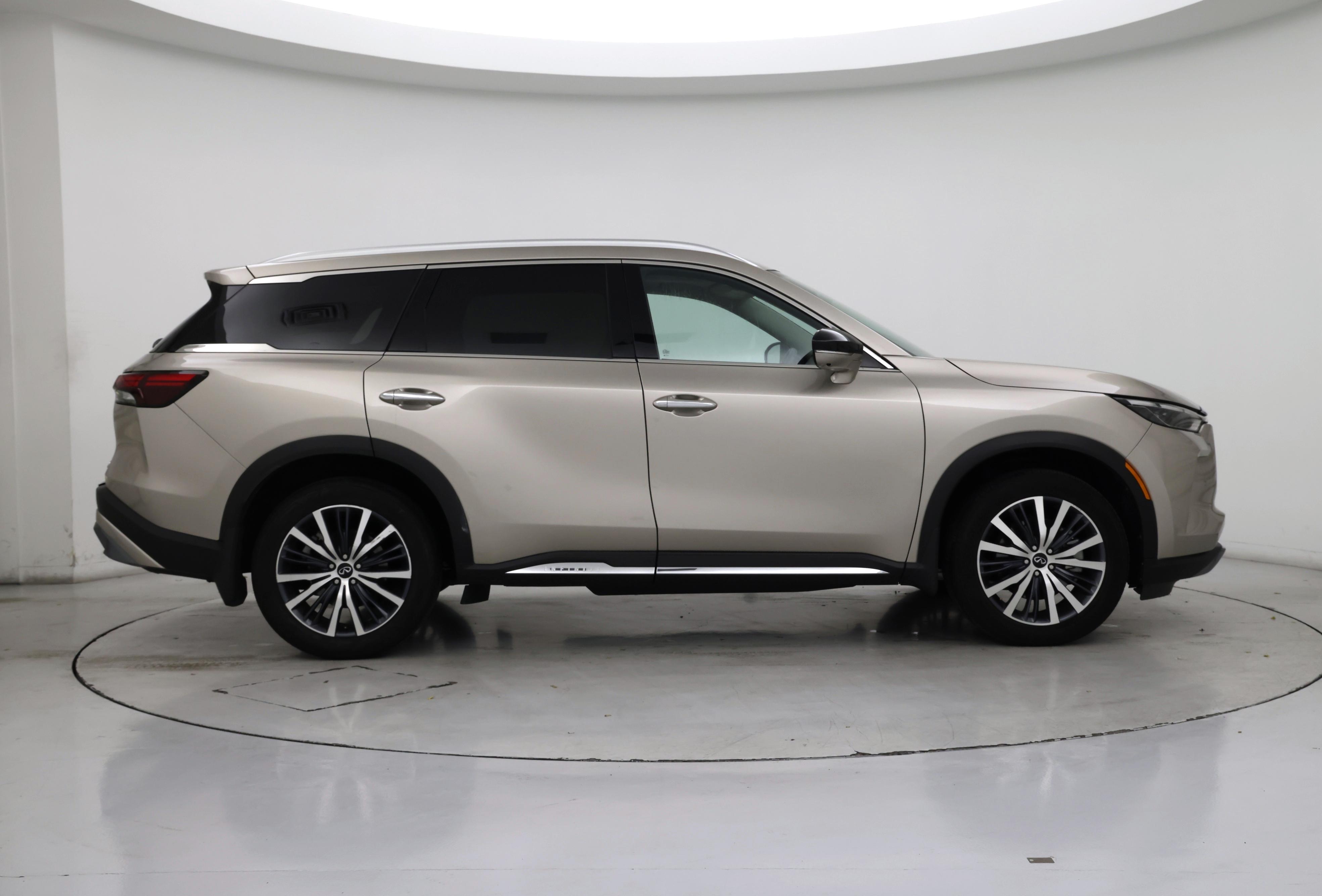 Thumbnail: 2023 INFINITI QX60 - 7