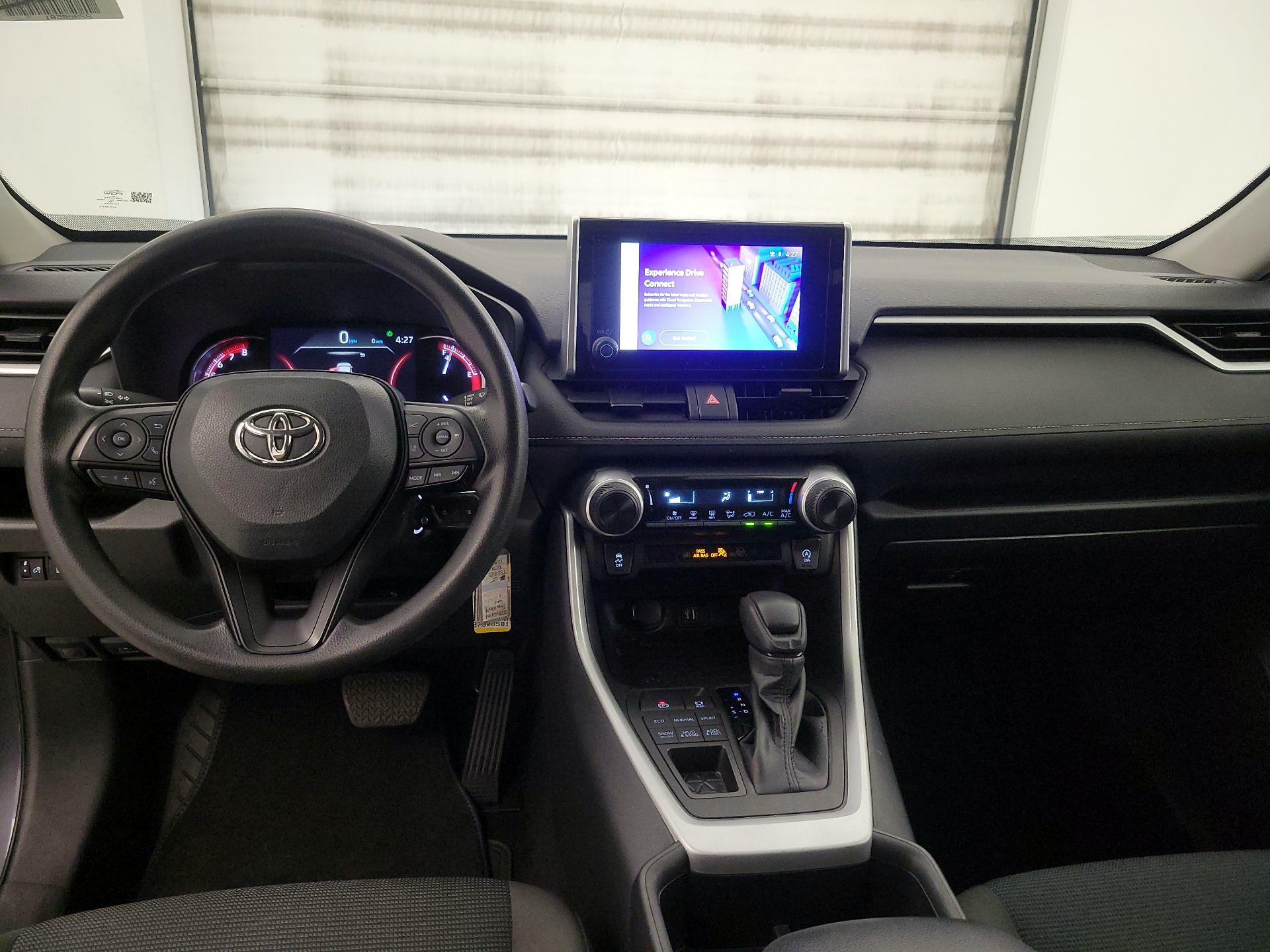 Thumbnail: 2023 Toyota RAV4 - 9