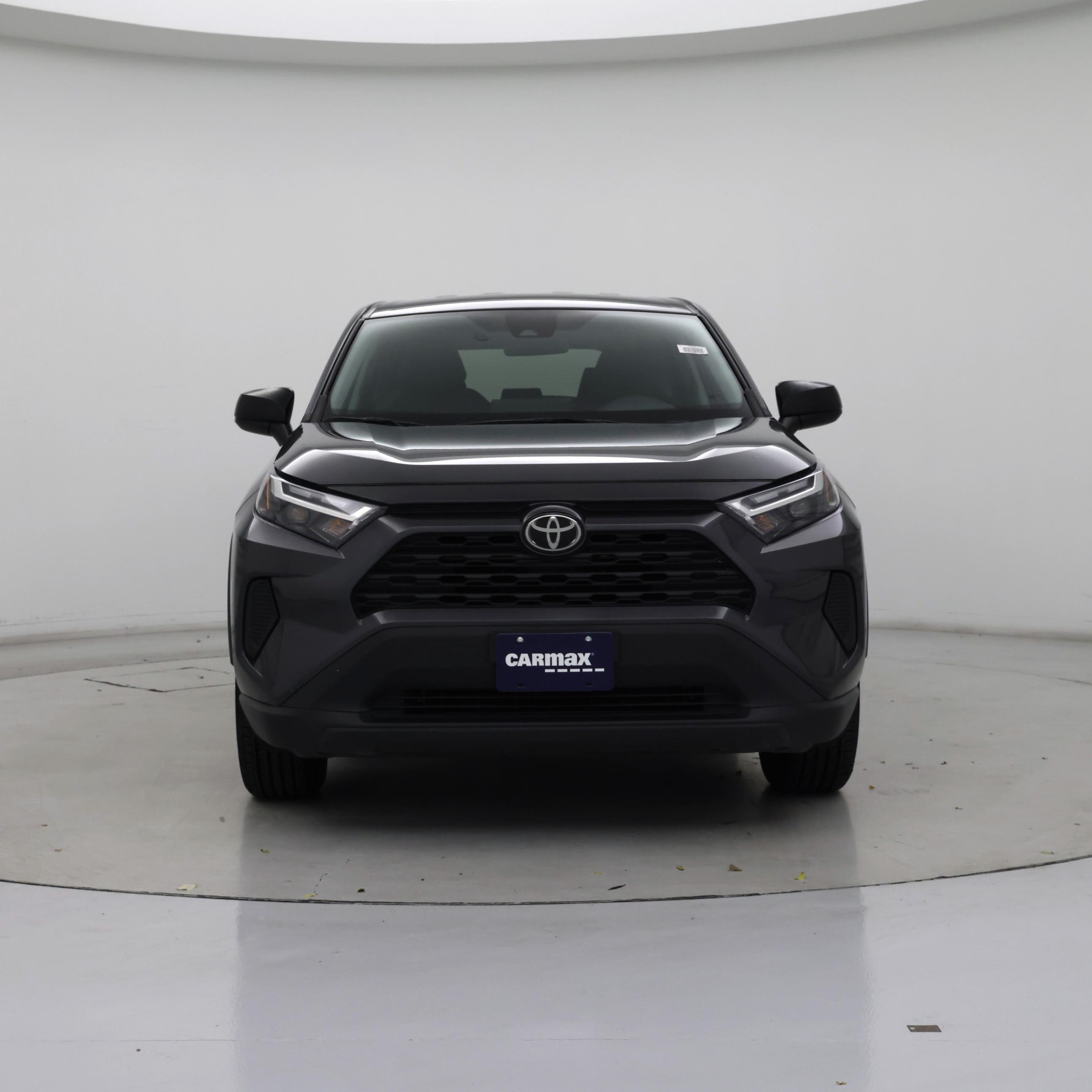 Thumbnail: 2023 Toyota RAV4 - 5