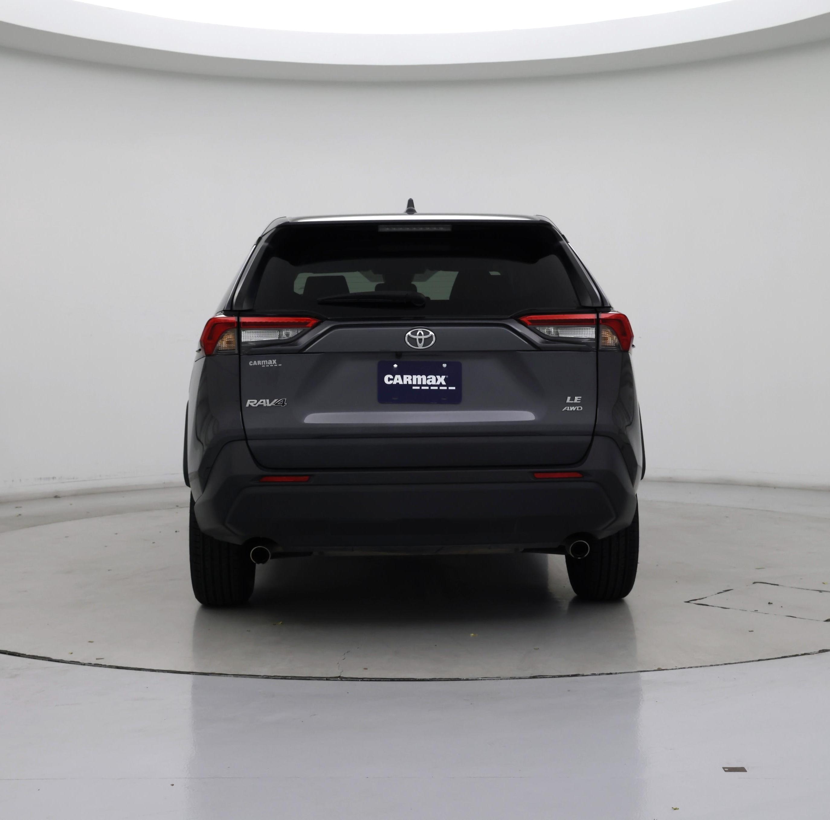 Thumbnail: 2023 Toyota RAV4 - 6