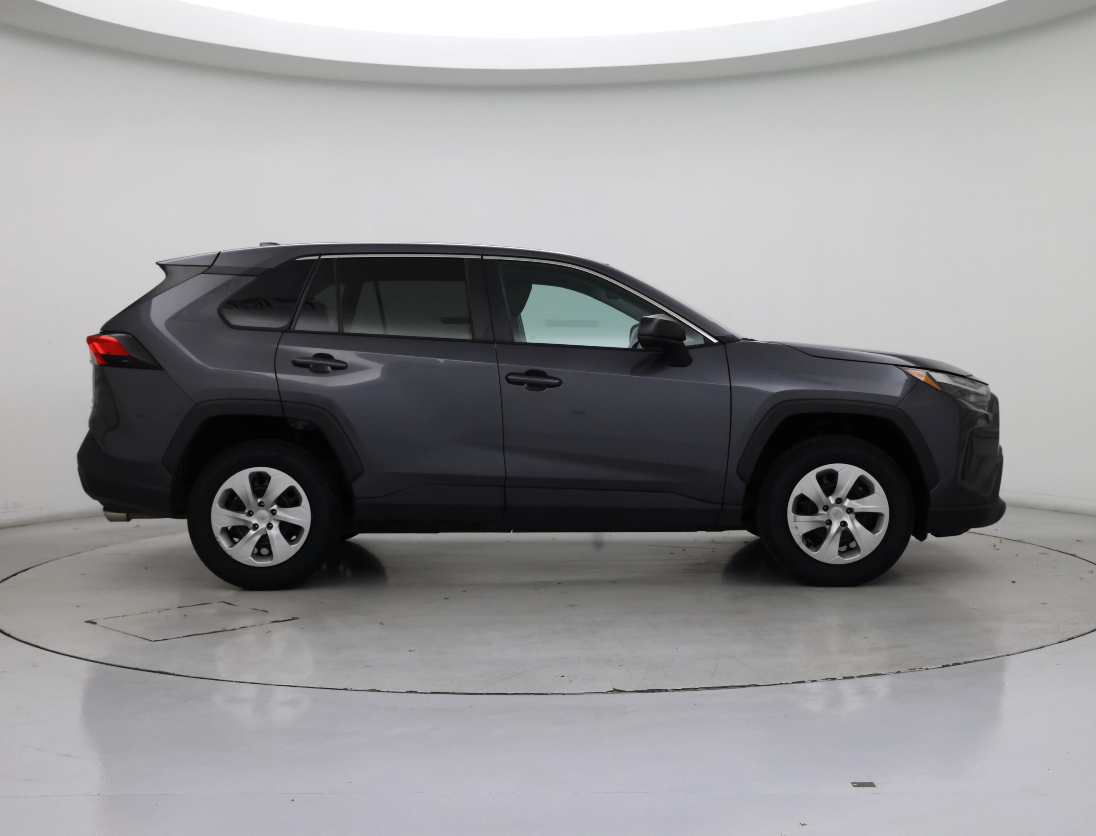 Thumbnail: 2023 Toyota RAV4 - 7