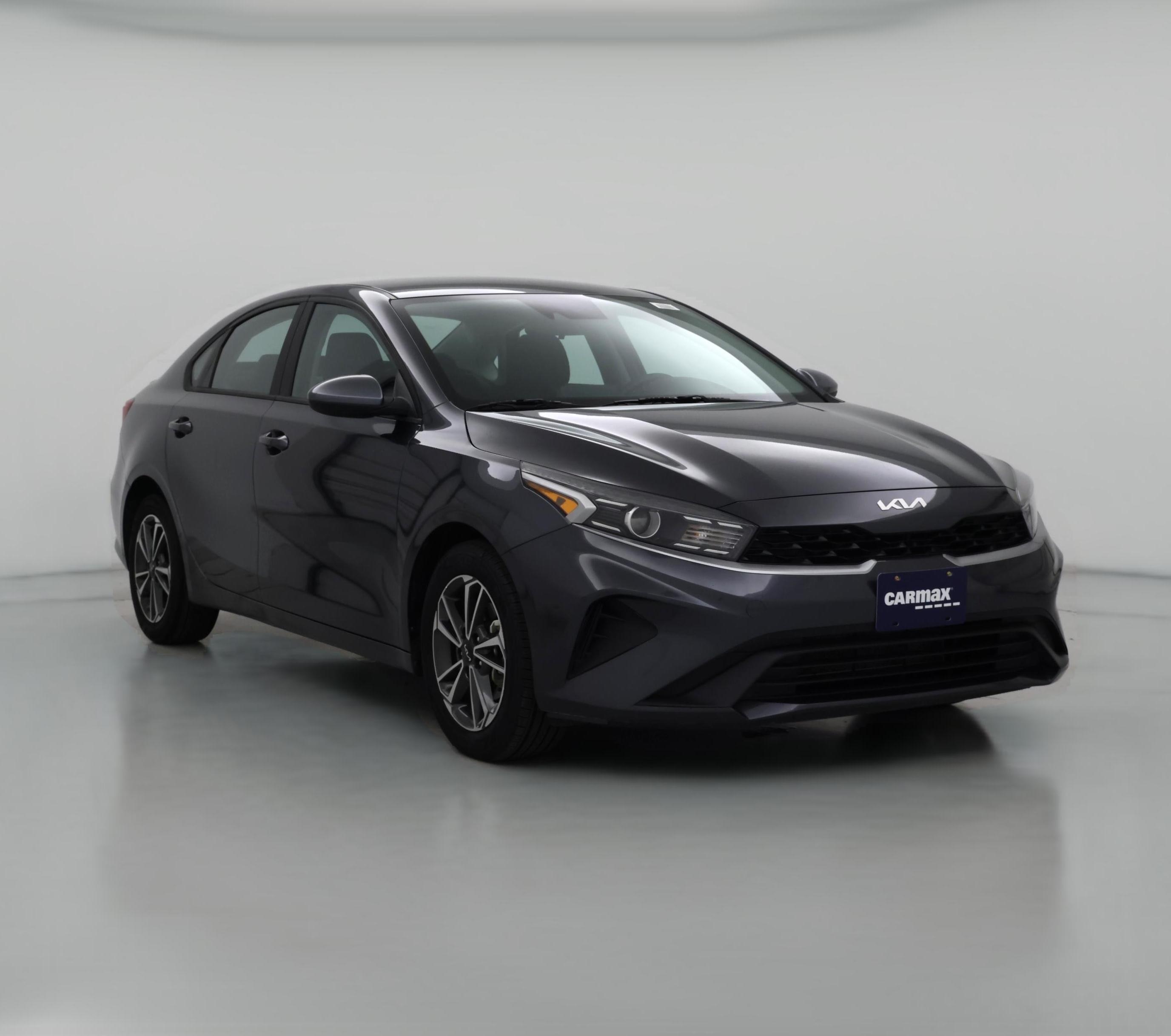 Thumbnail: 2023 Kia Forte - 1
