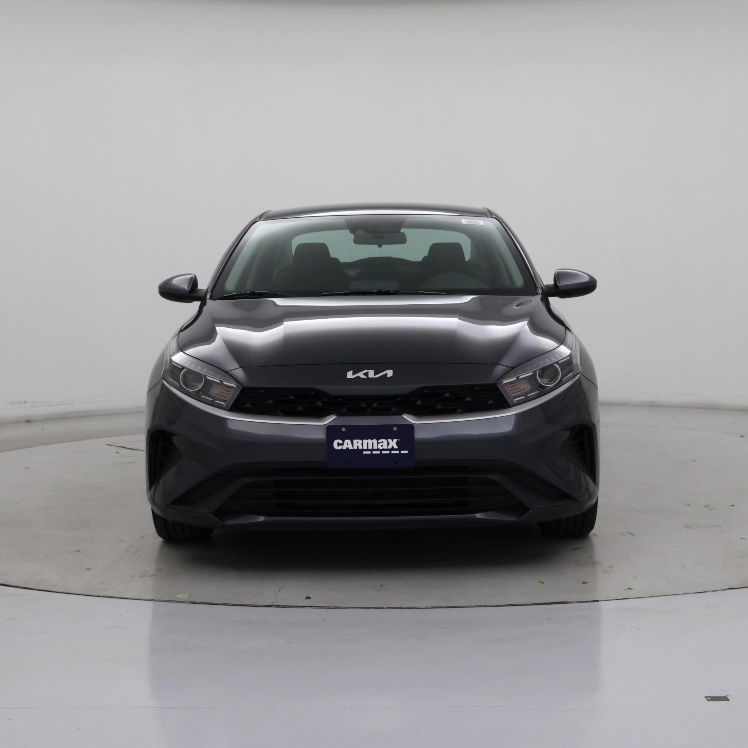 Thumbnail: 2023 Kia Forte - 5