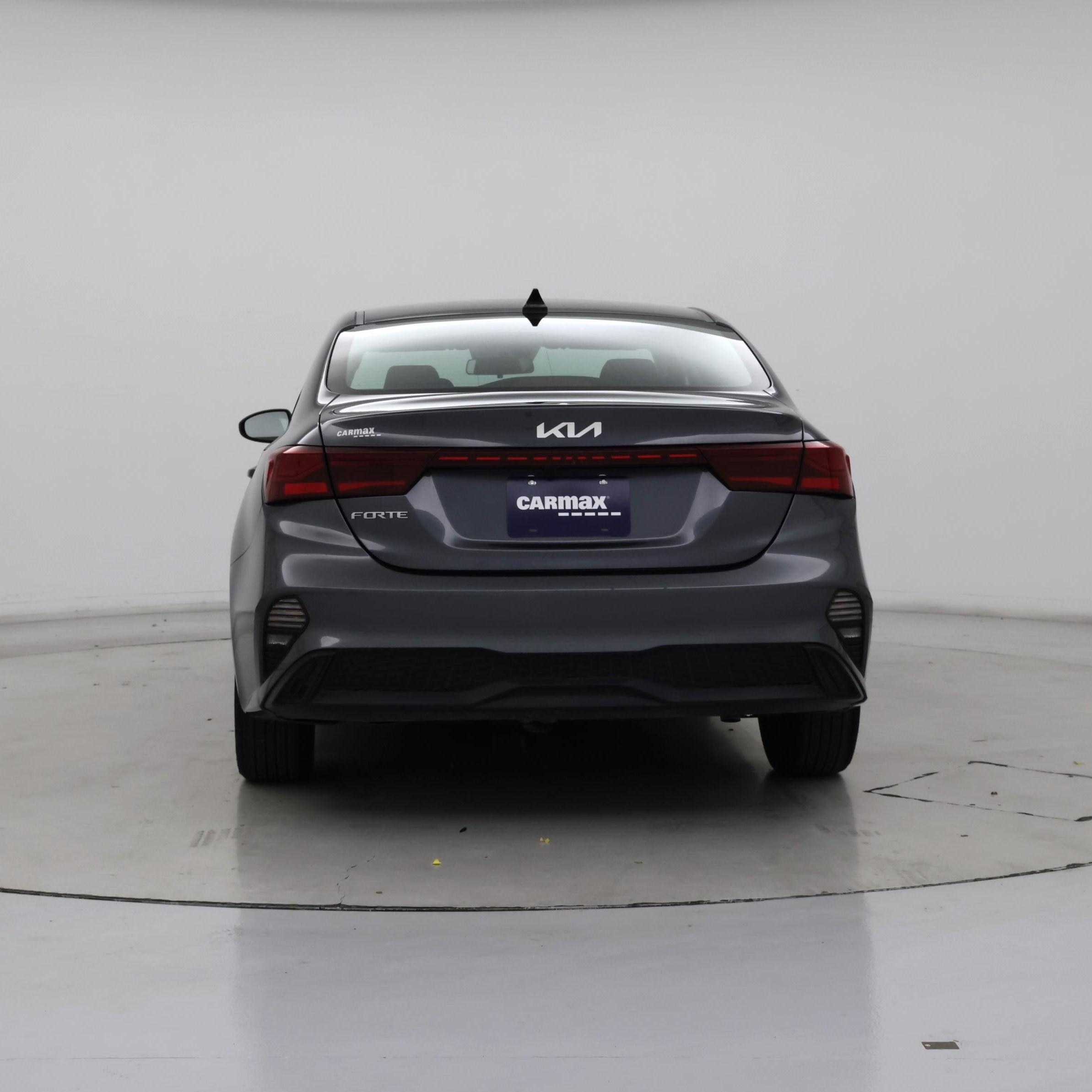 Thumbnail: 2023 Kia Forte - 6