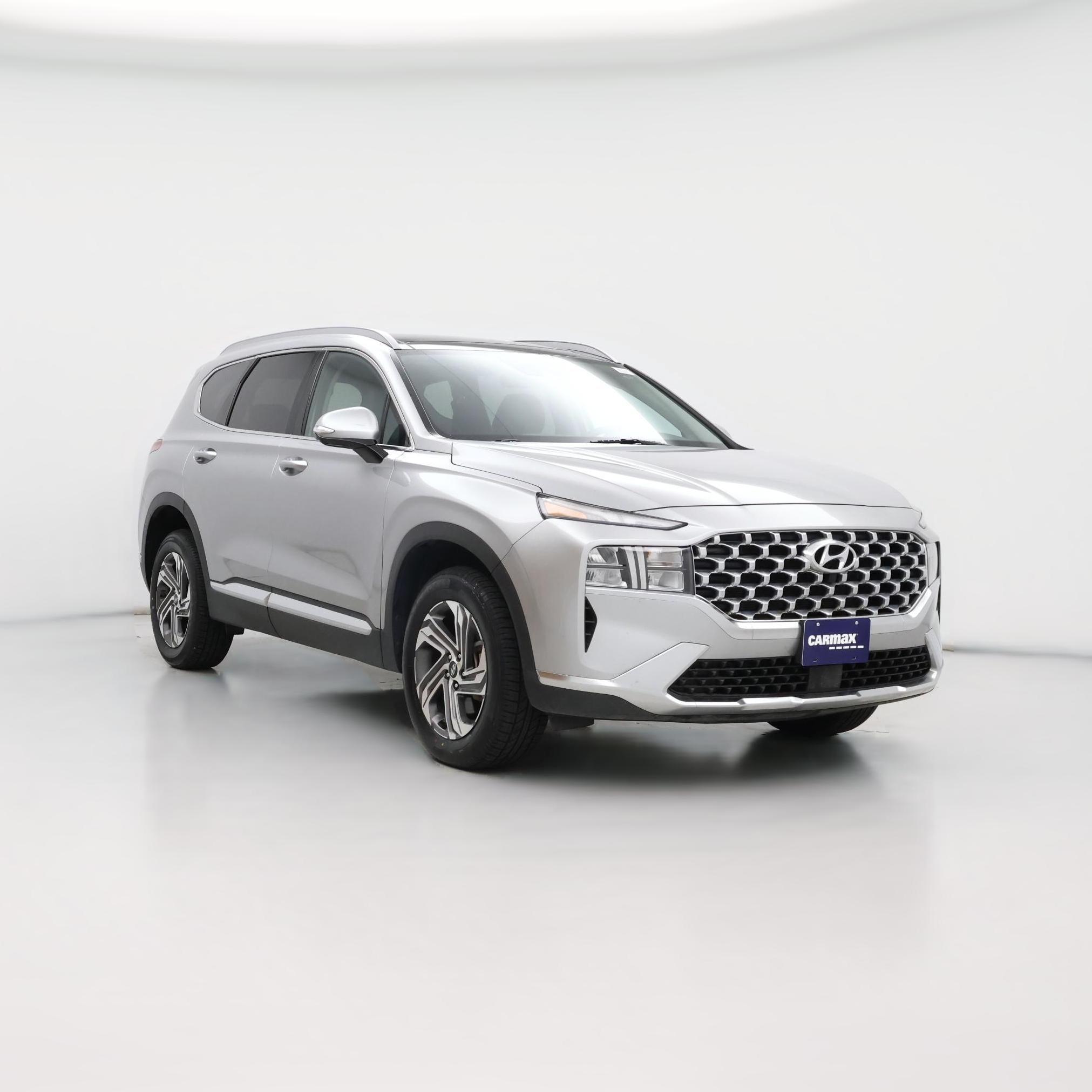 Thumbnail: 2023 Hyundai Santa Fe - 1