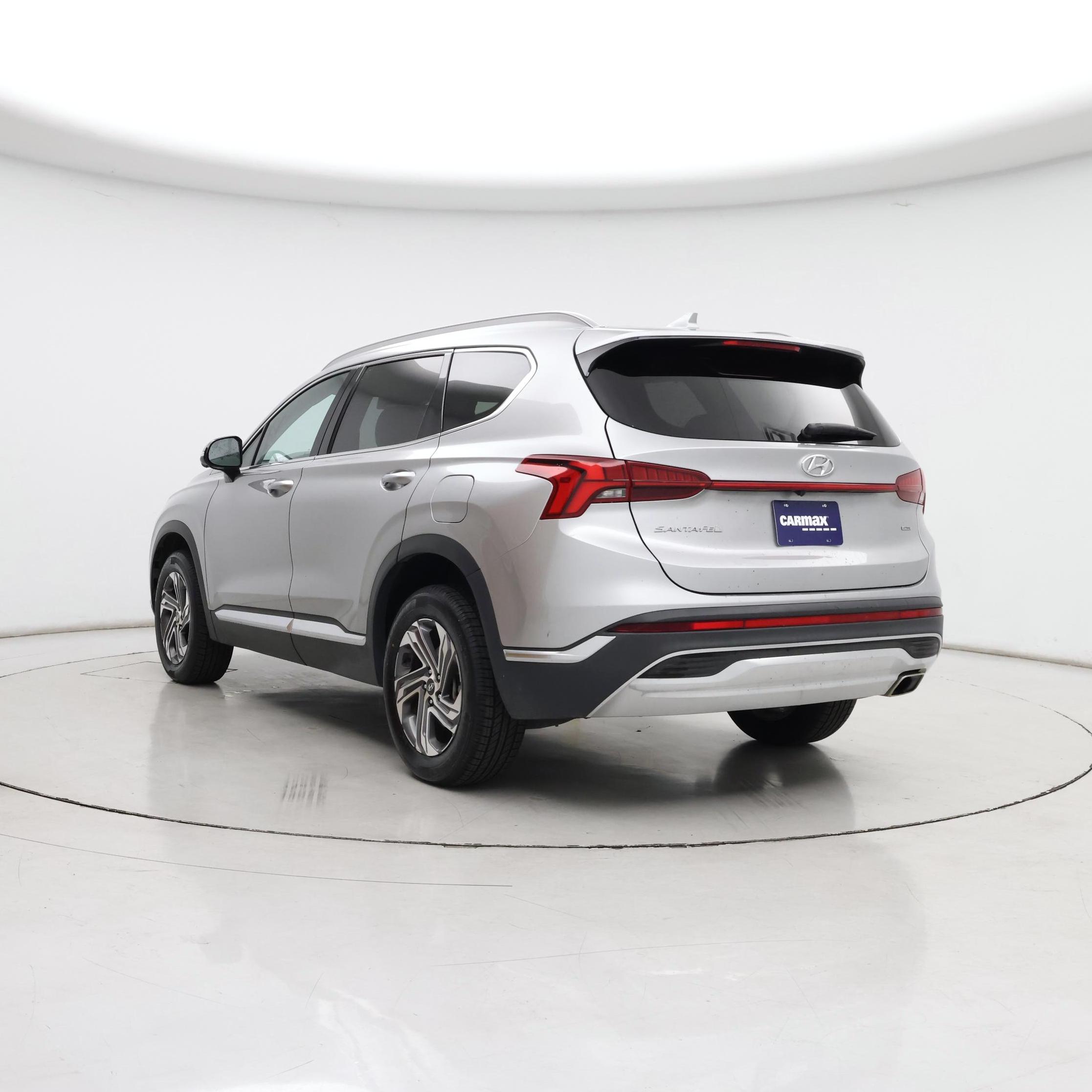 Thumbnail: 2023 Hyundai Santa Fe - 2