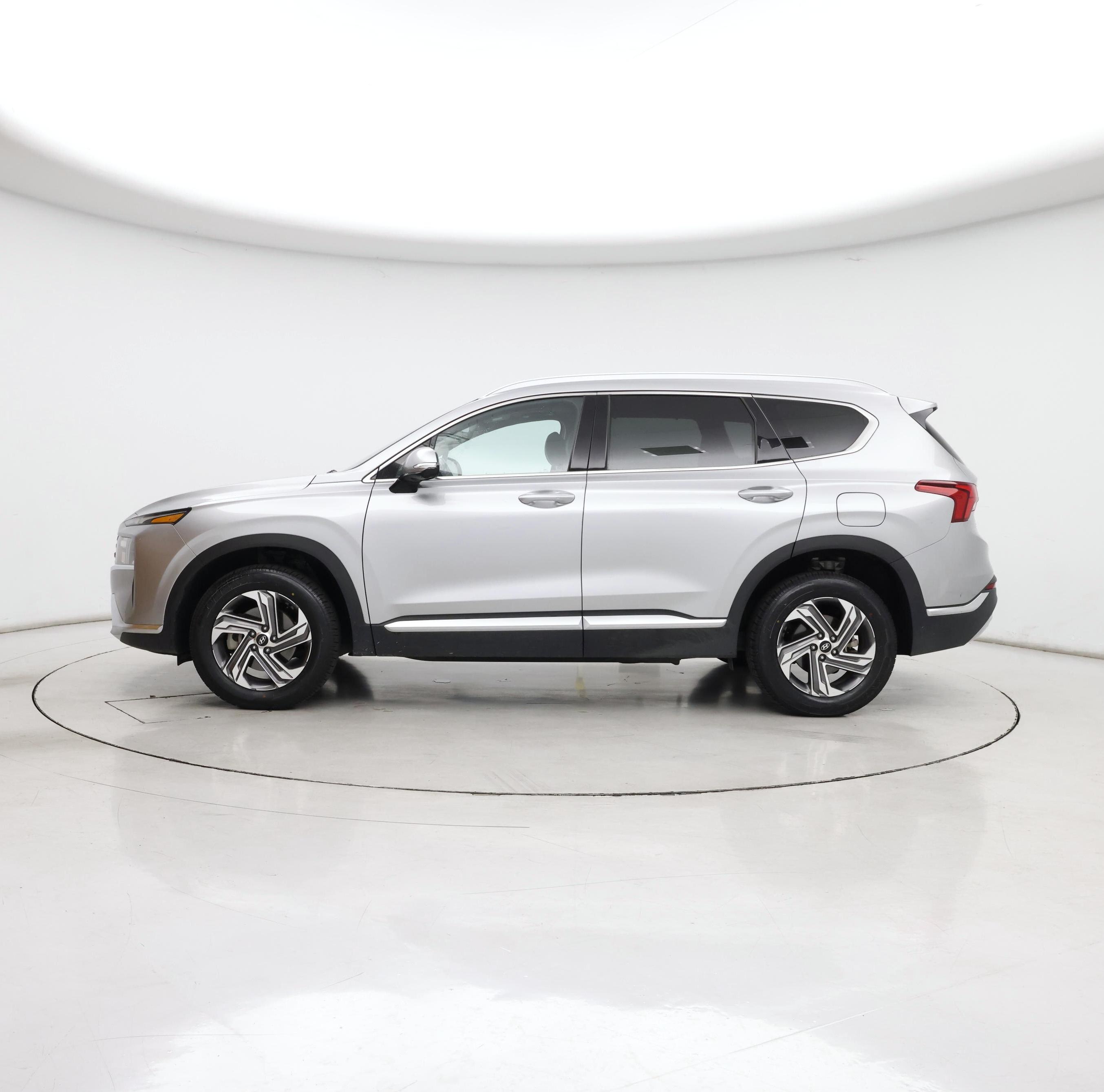 Thumbnail: 2023 Hyundai Santa Fe - 3