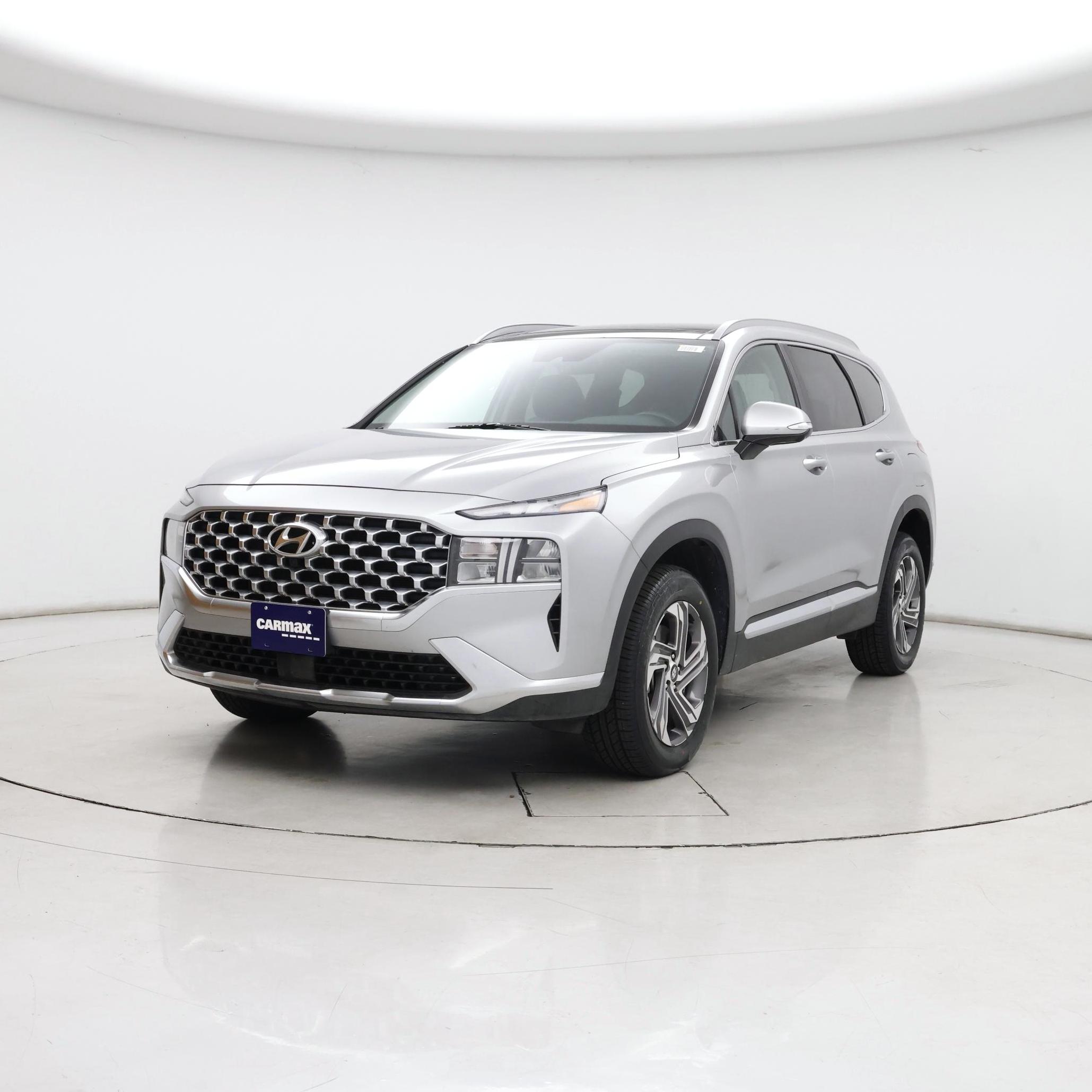 Thumbnail: 2023 Hyundai Santa Fe - 4