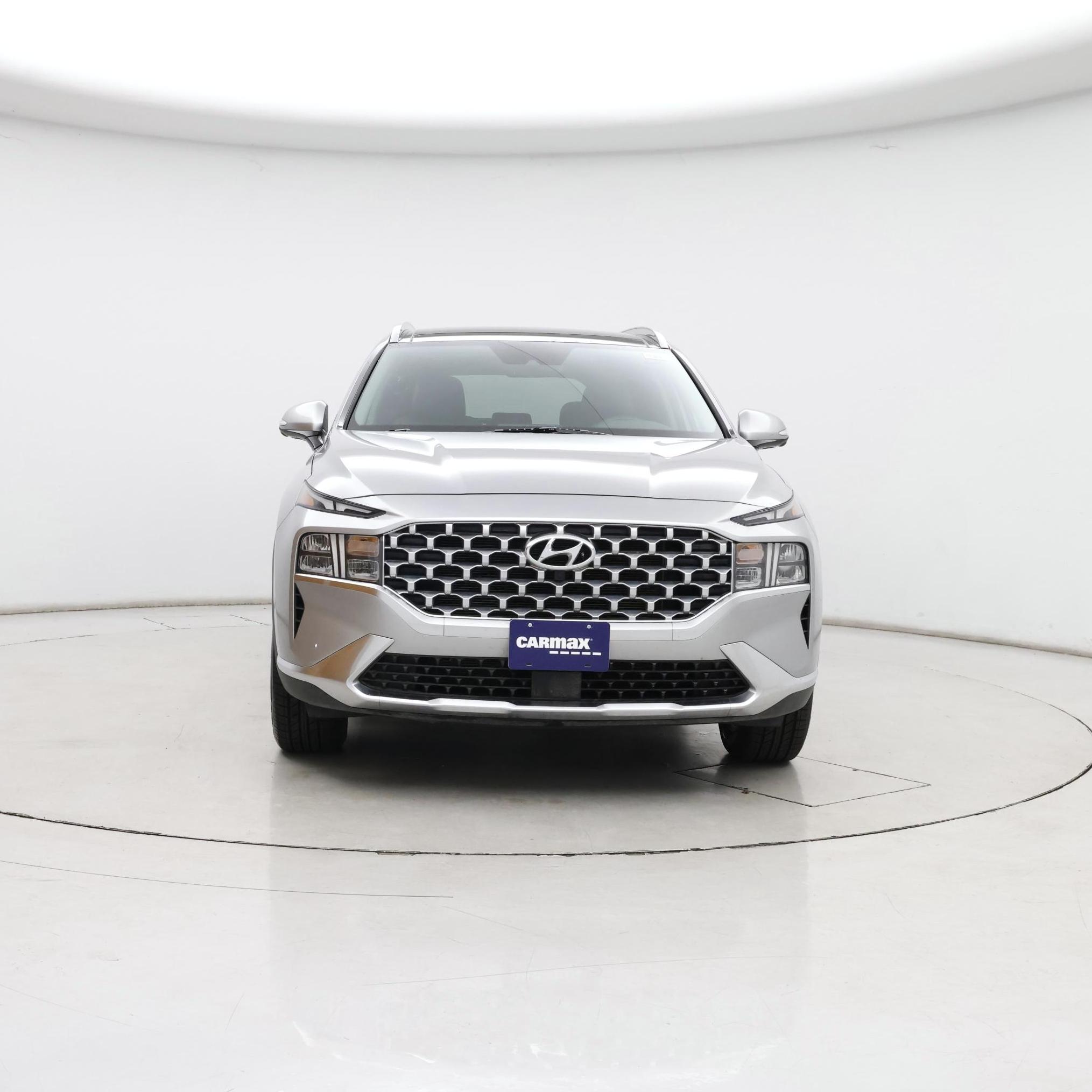 Thumbnail: 2023 Hyundai Santa Fe - 5