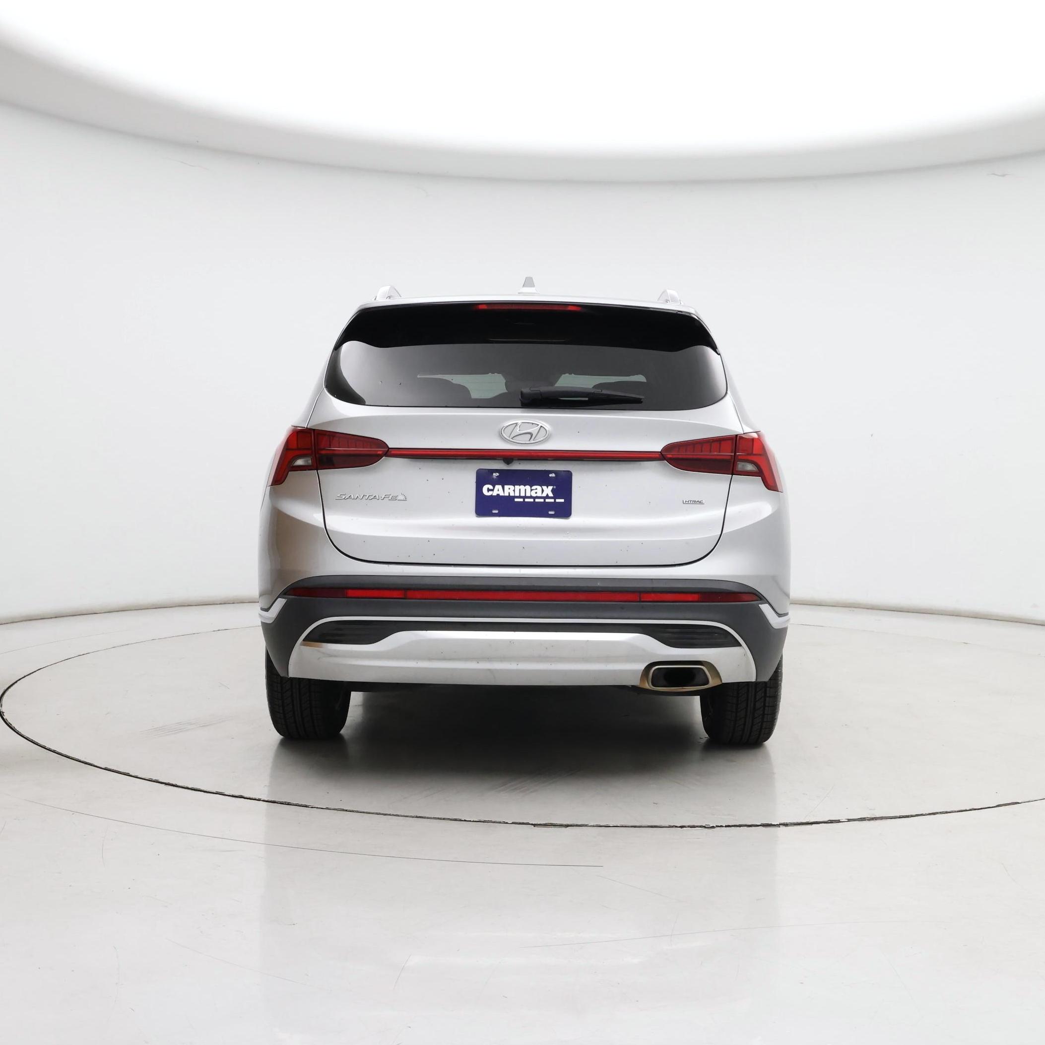 Thumbnail: 2023 Hyundai Santa Fe - 6
