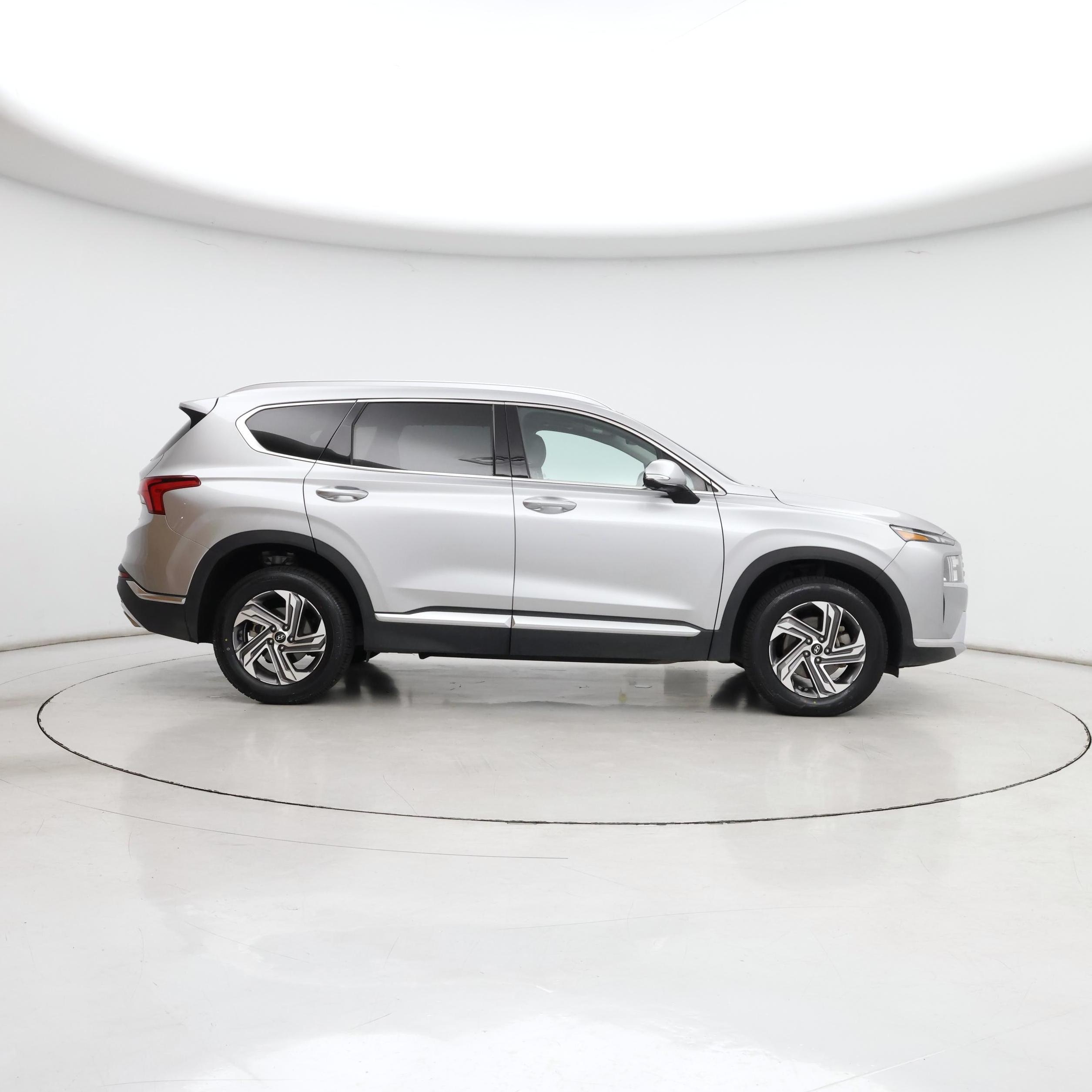 Thumbnail: 2023 Hyundai Santa Fe - 7