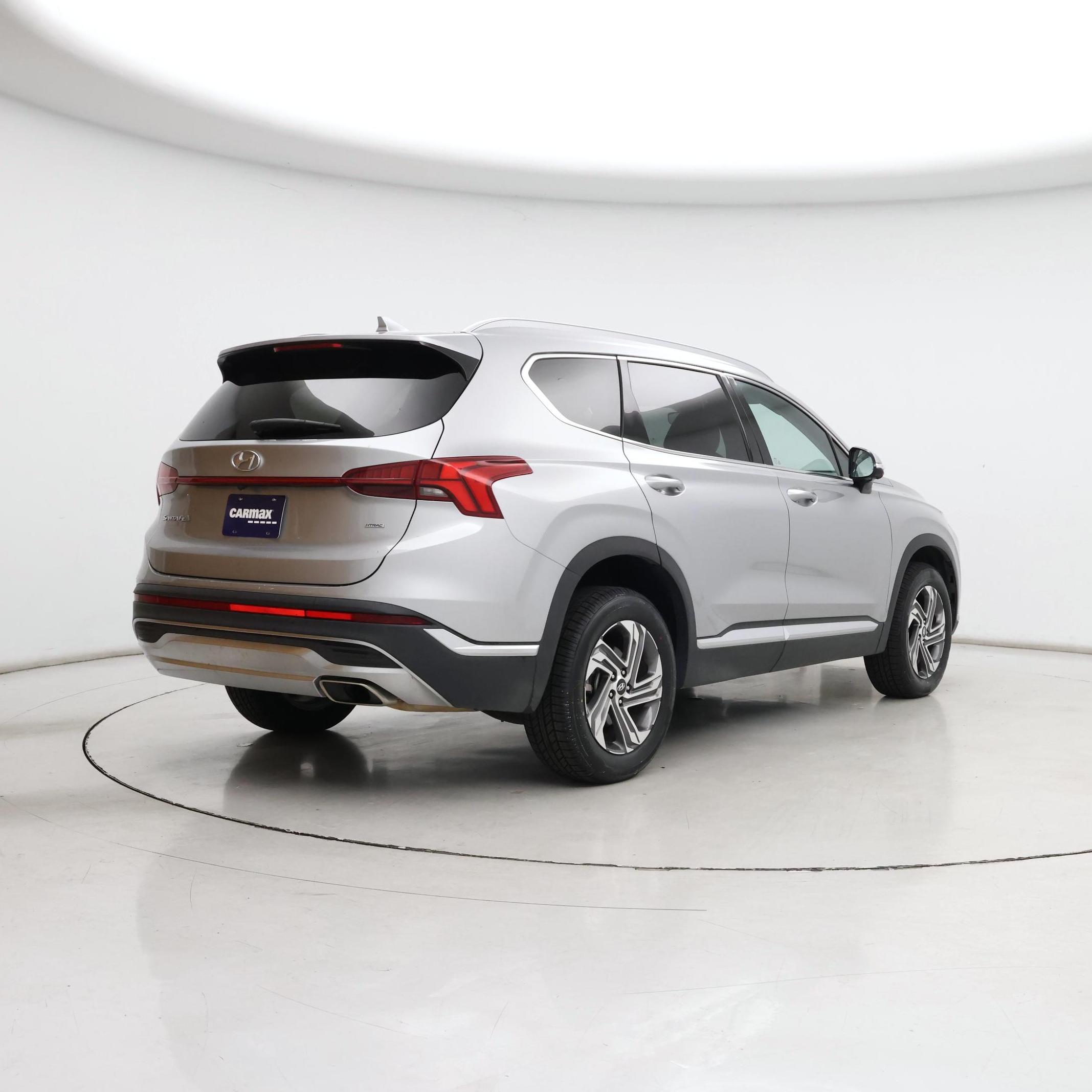 Thumbnail: 2023 Hyundai Santa Fe - 8