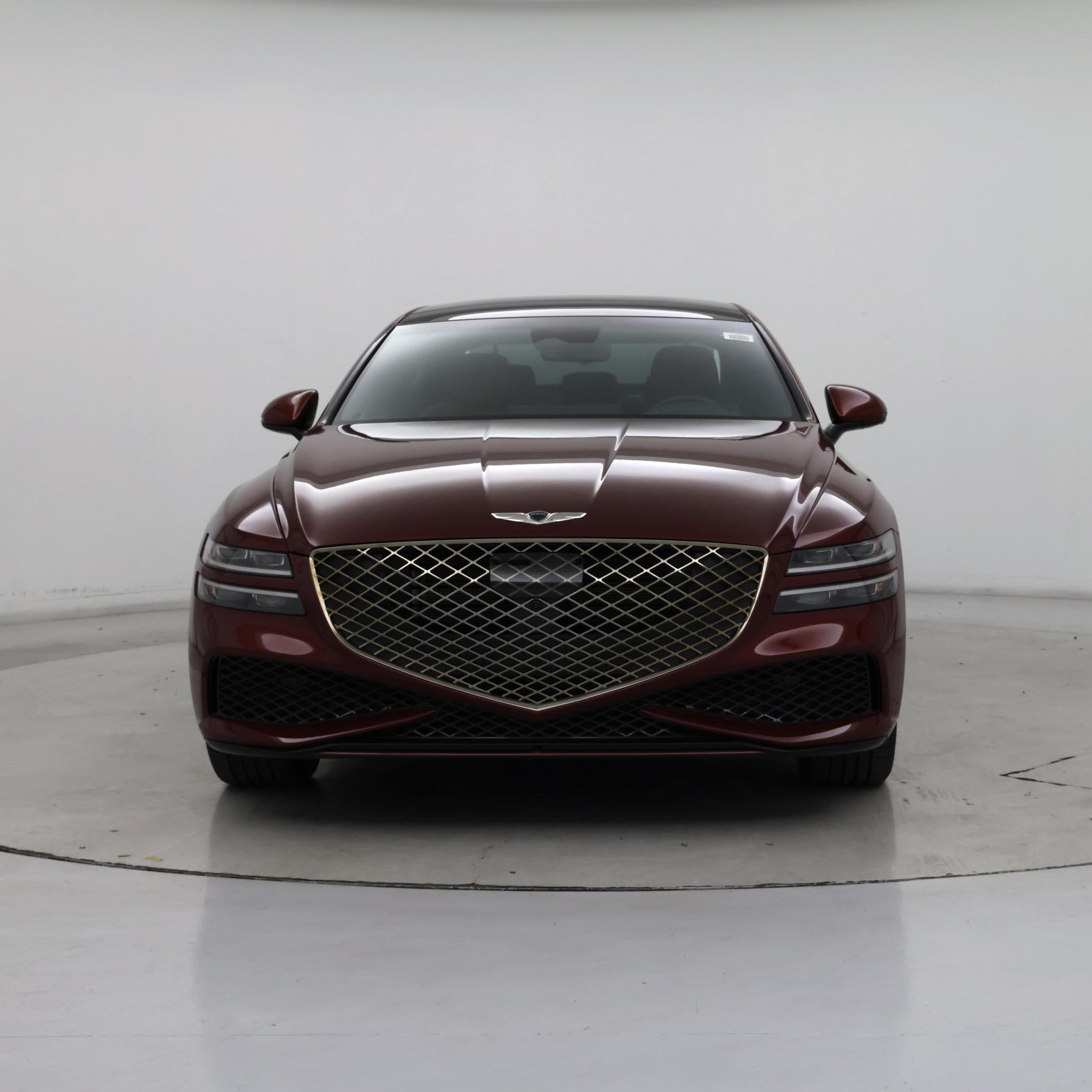 Thumbnail: 2023 Genesis G80 - 5
