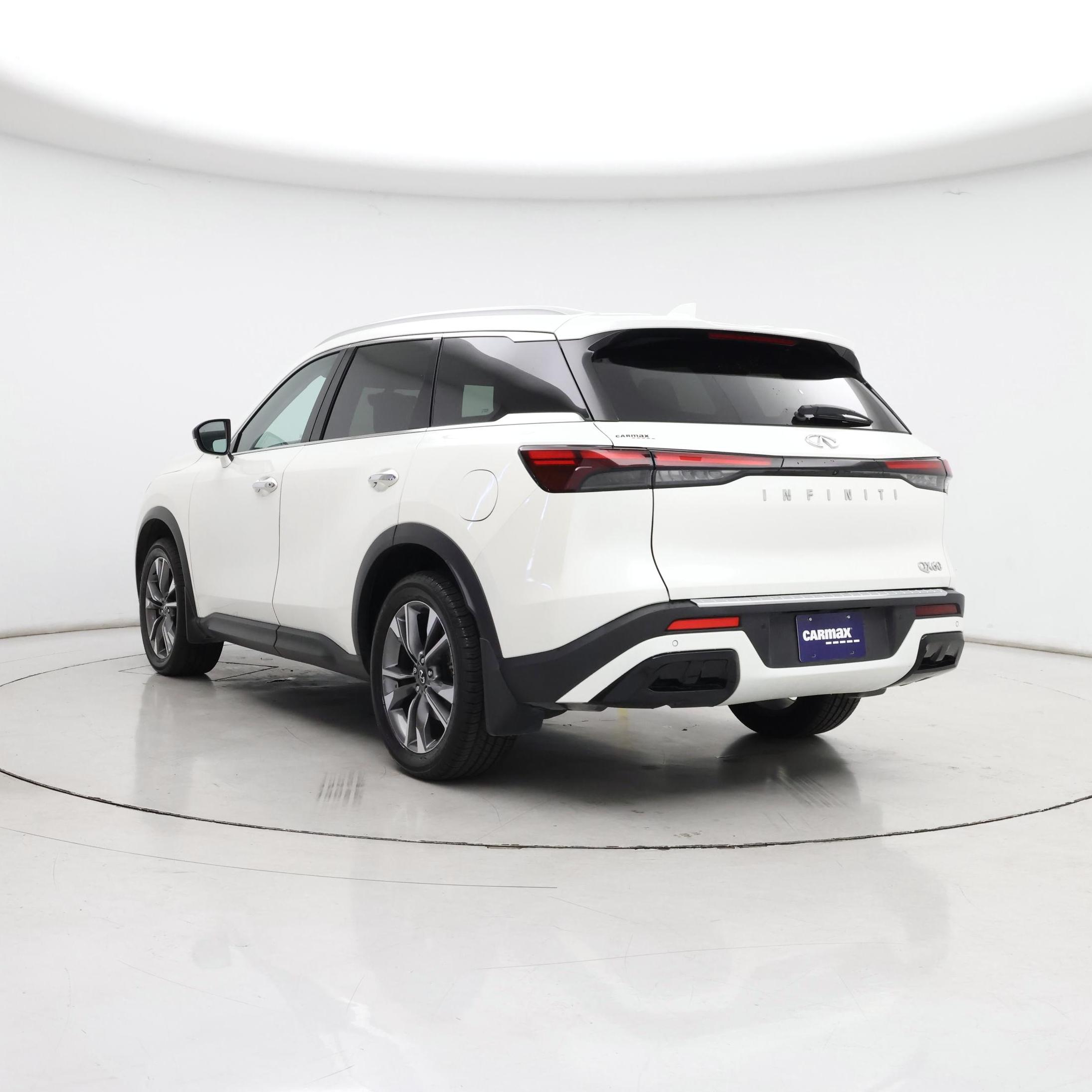 Thumbnail: 2023 INFINITI QX60 - 2