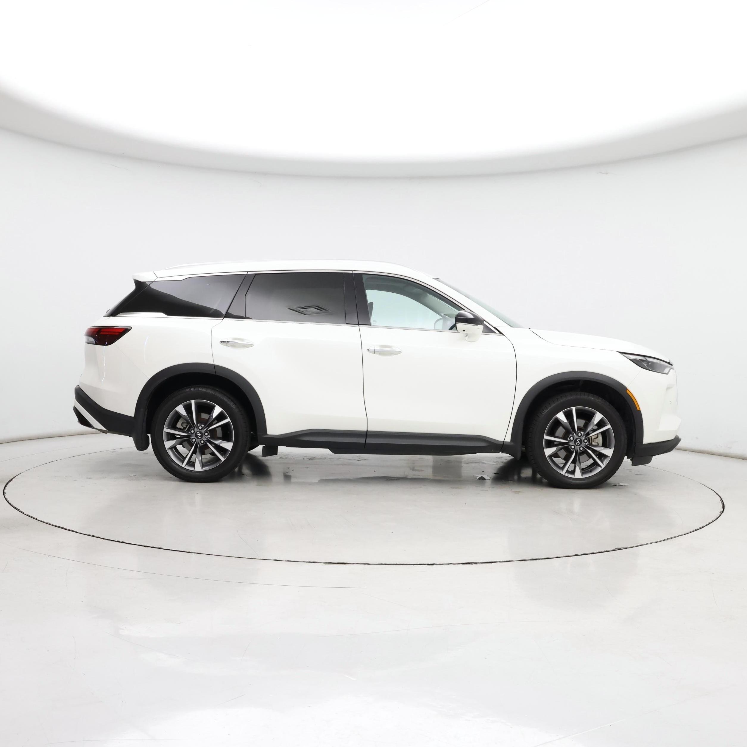 Thumbnail: 2023 INFINITI QX60 - 7