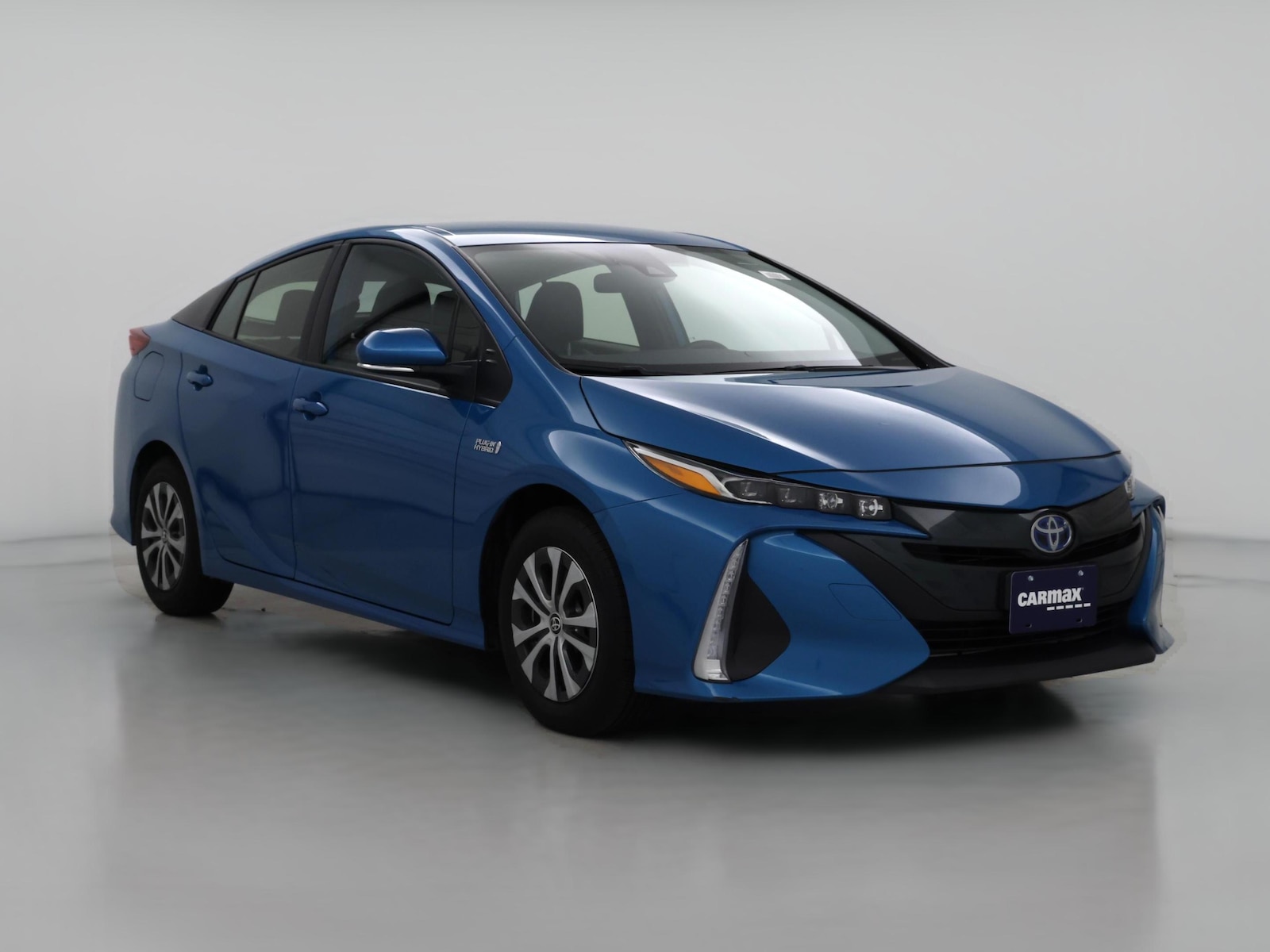 2022 Toyota Prius Prime XLE