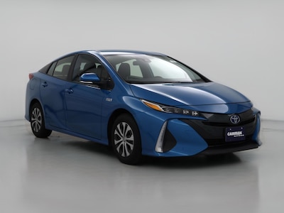 2022 Toyota Prius Prime Hybrid XLE