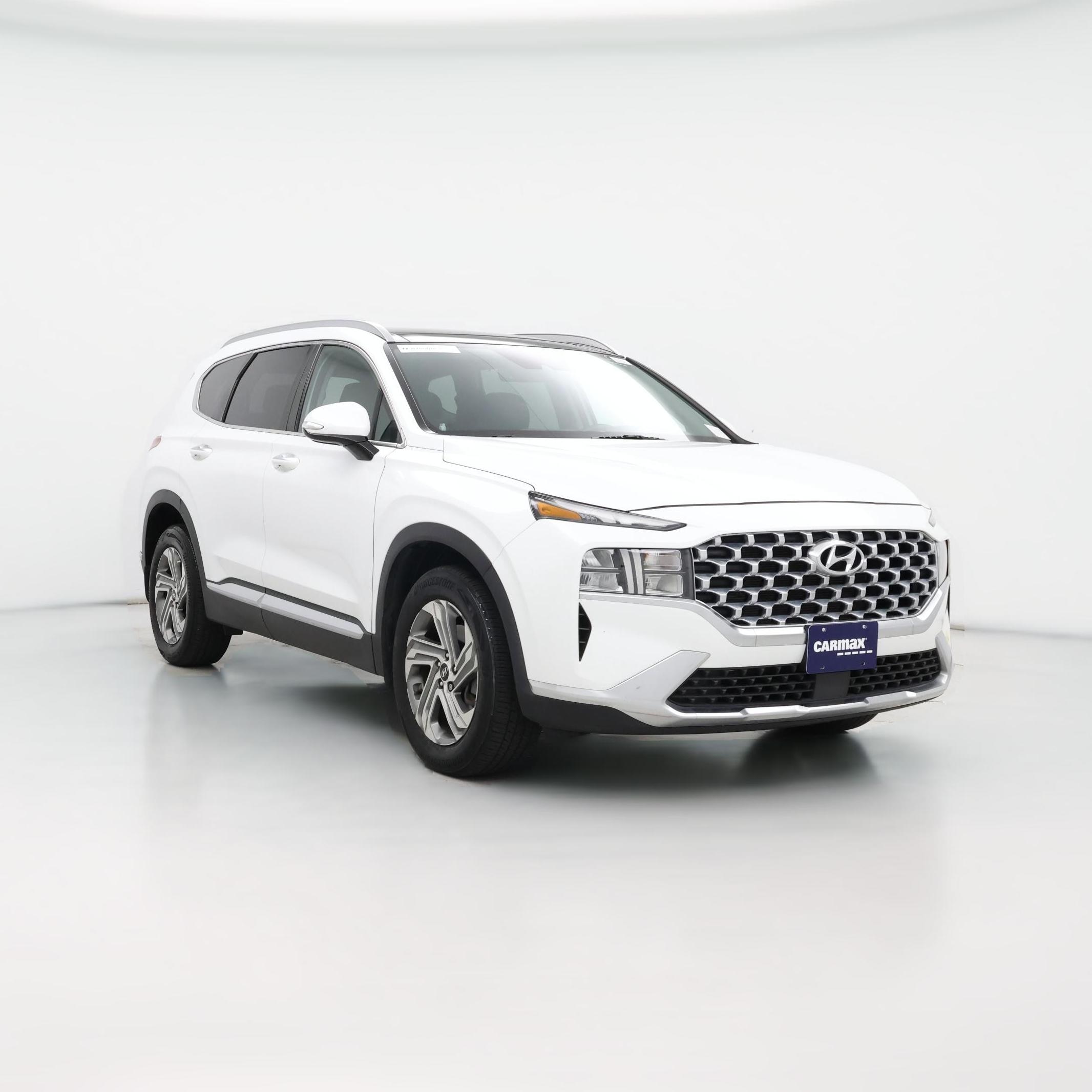 Thumbnail: 2022 Hyundai Santa Fe - 1