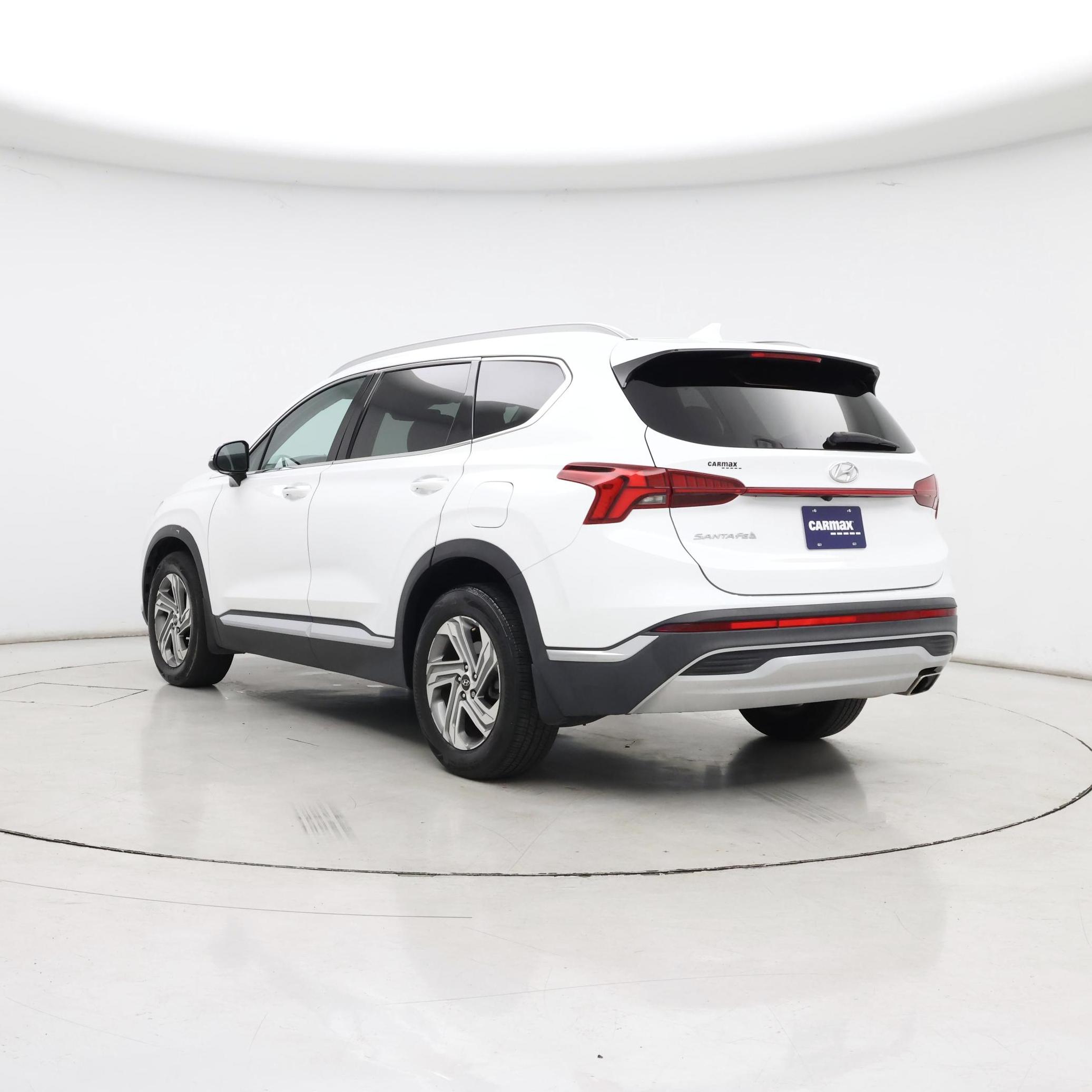 Thumbnail: 2022 Hyundai Santa Fe - 2