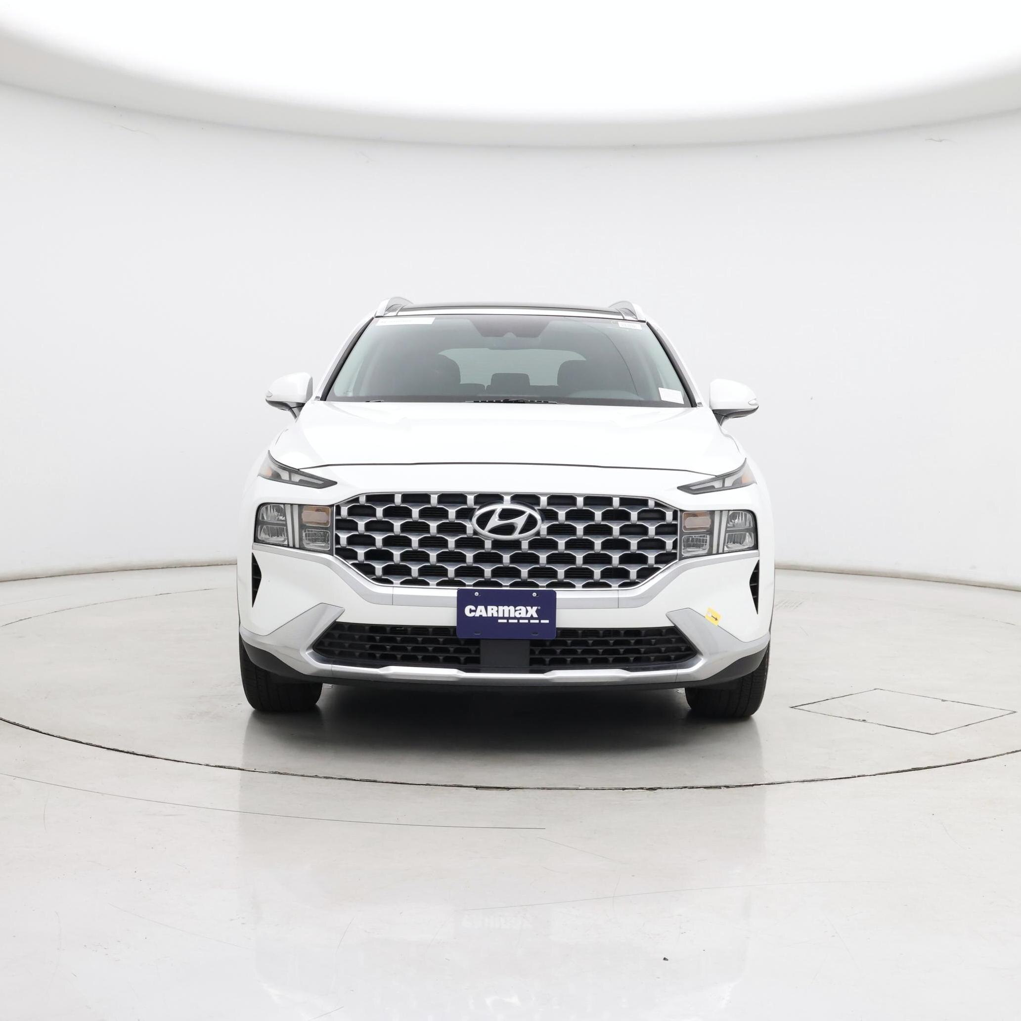 Thumbnail: 2022 Hyundai Santa Fe - 5