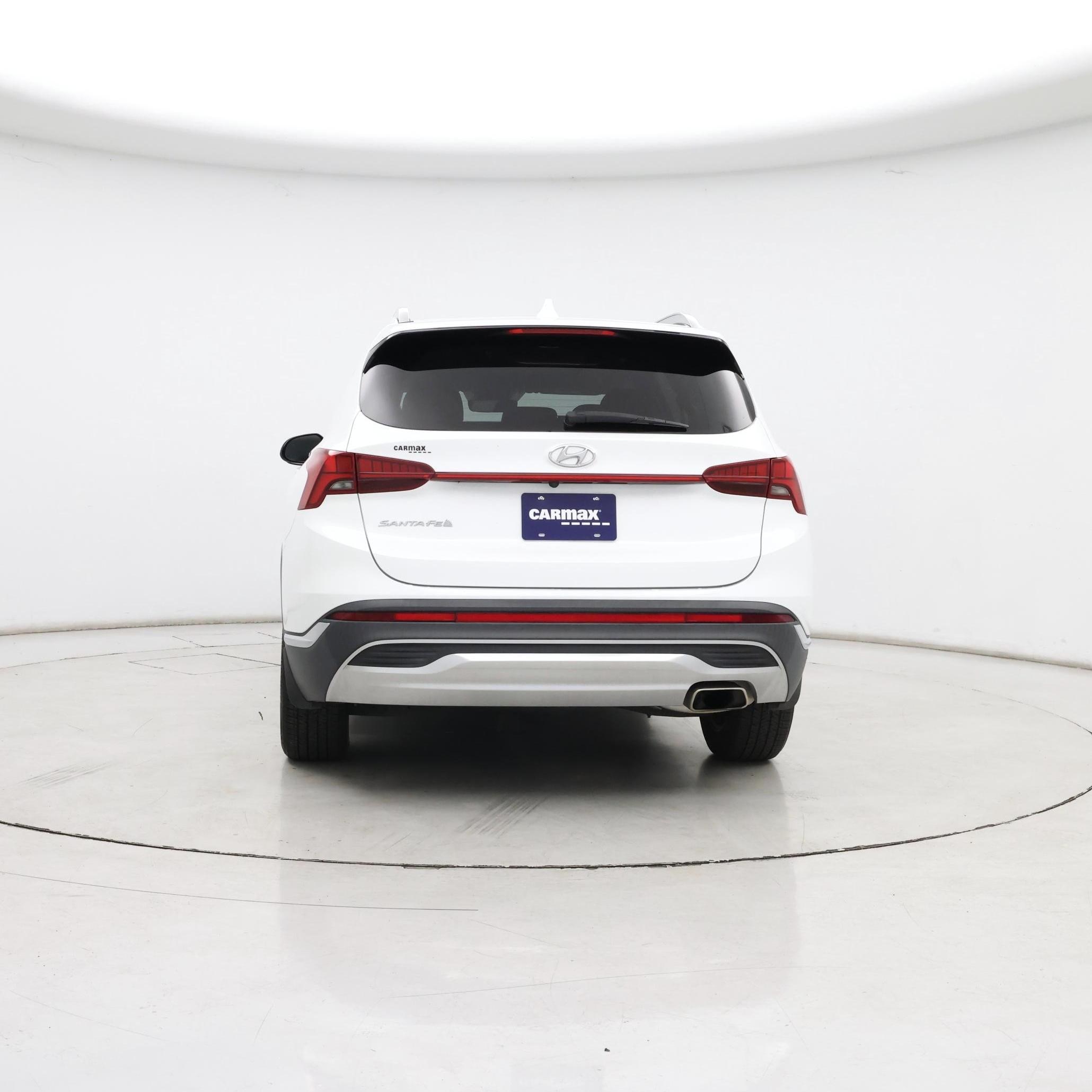 Thumbnail: 2022 Hyundai Santa Fe - 6