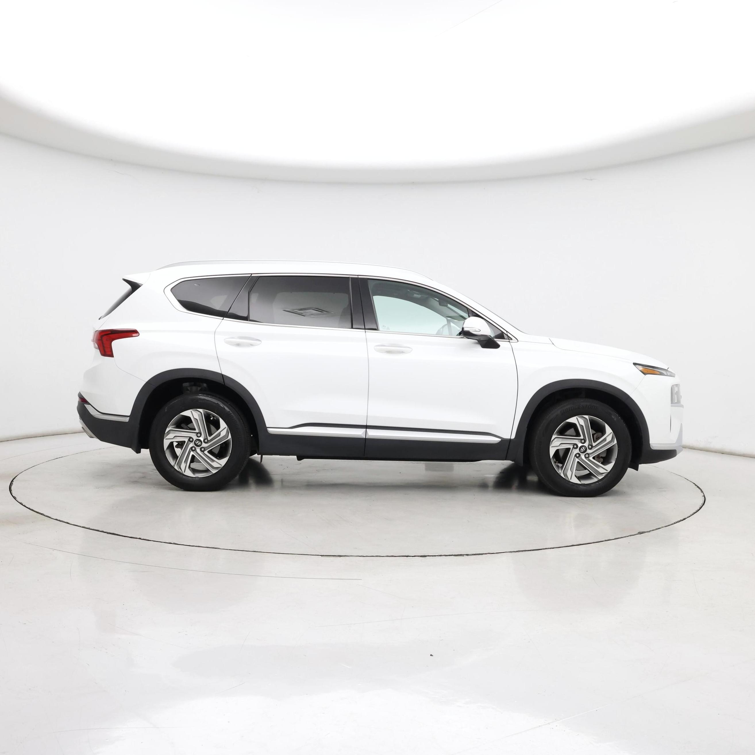 Thumbnail: 2022 Hyundai Santa Fe - 7