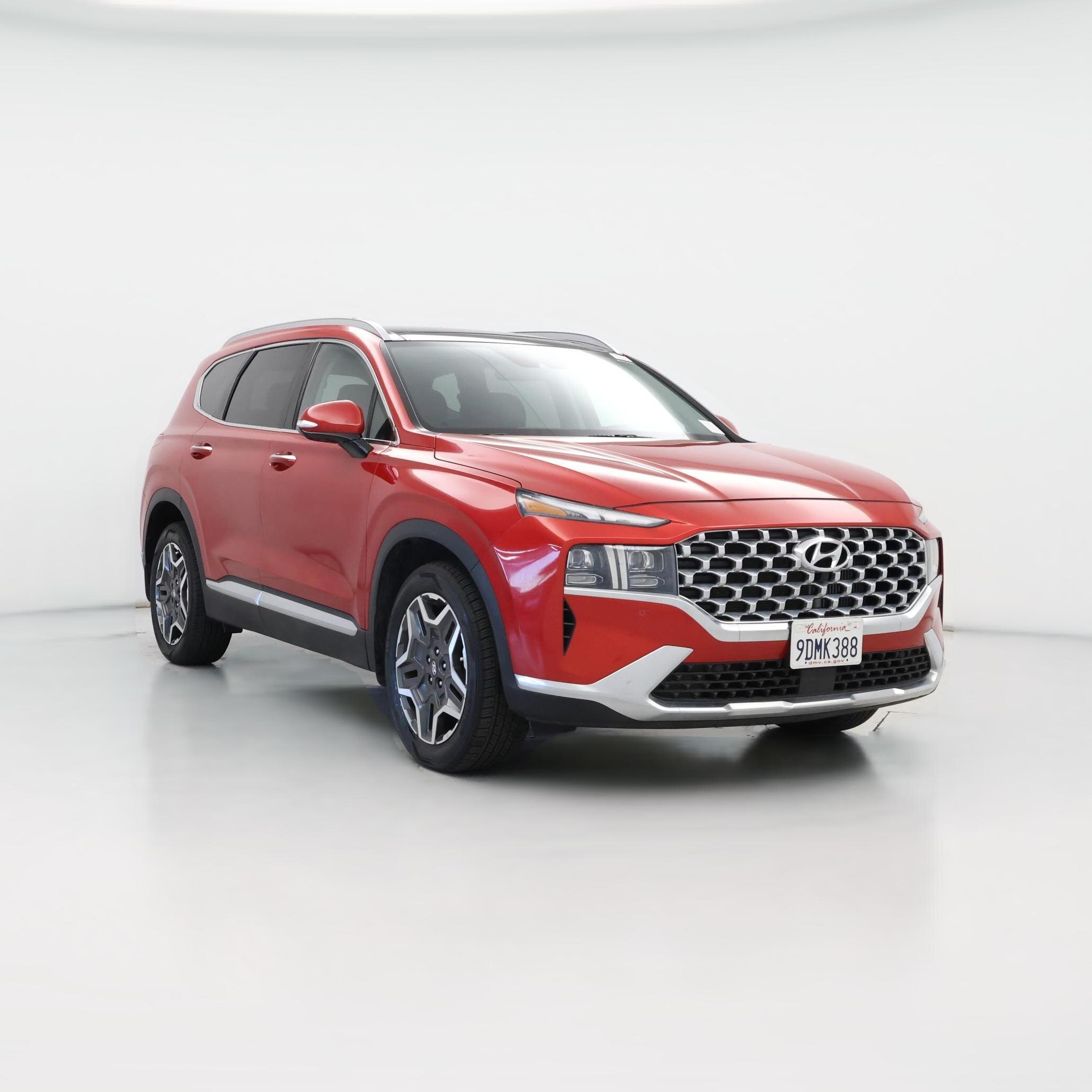 Thumbnail: 2023 Hyundai Santa Fe - 1