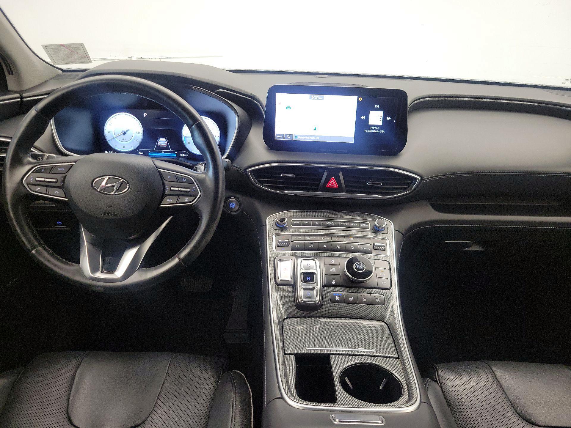 Thumbnail: 2023 Hyundai Santa Fe - 9