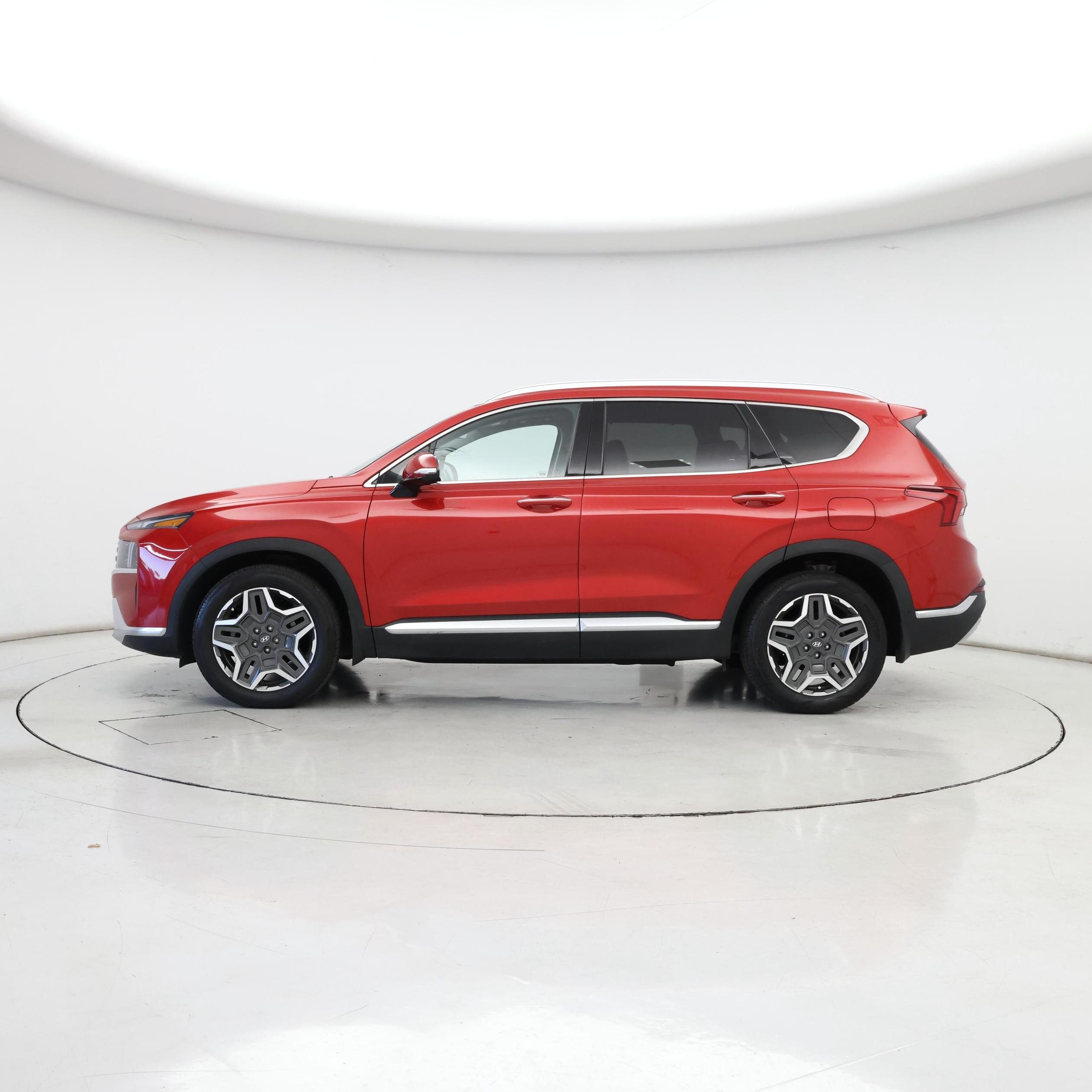 Thumbnail: 2023 Hyundai Santa Fe - 3