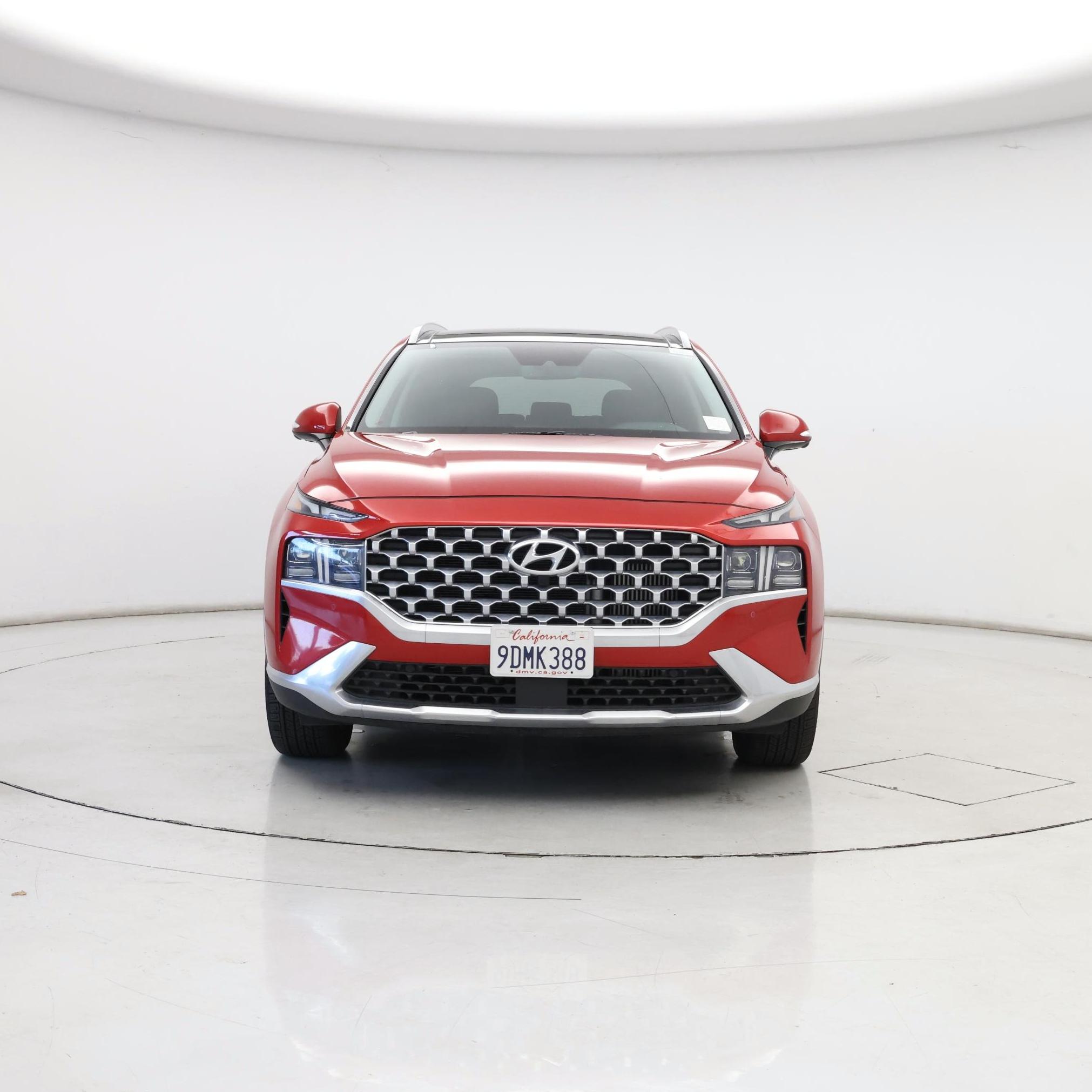 Thumbnail: 2023 Hyundai Santa Fe - 5