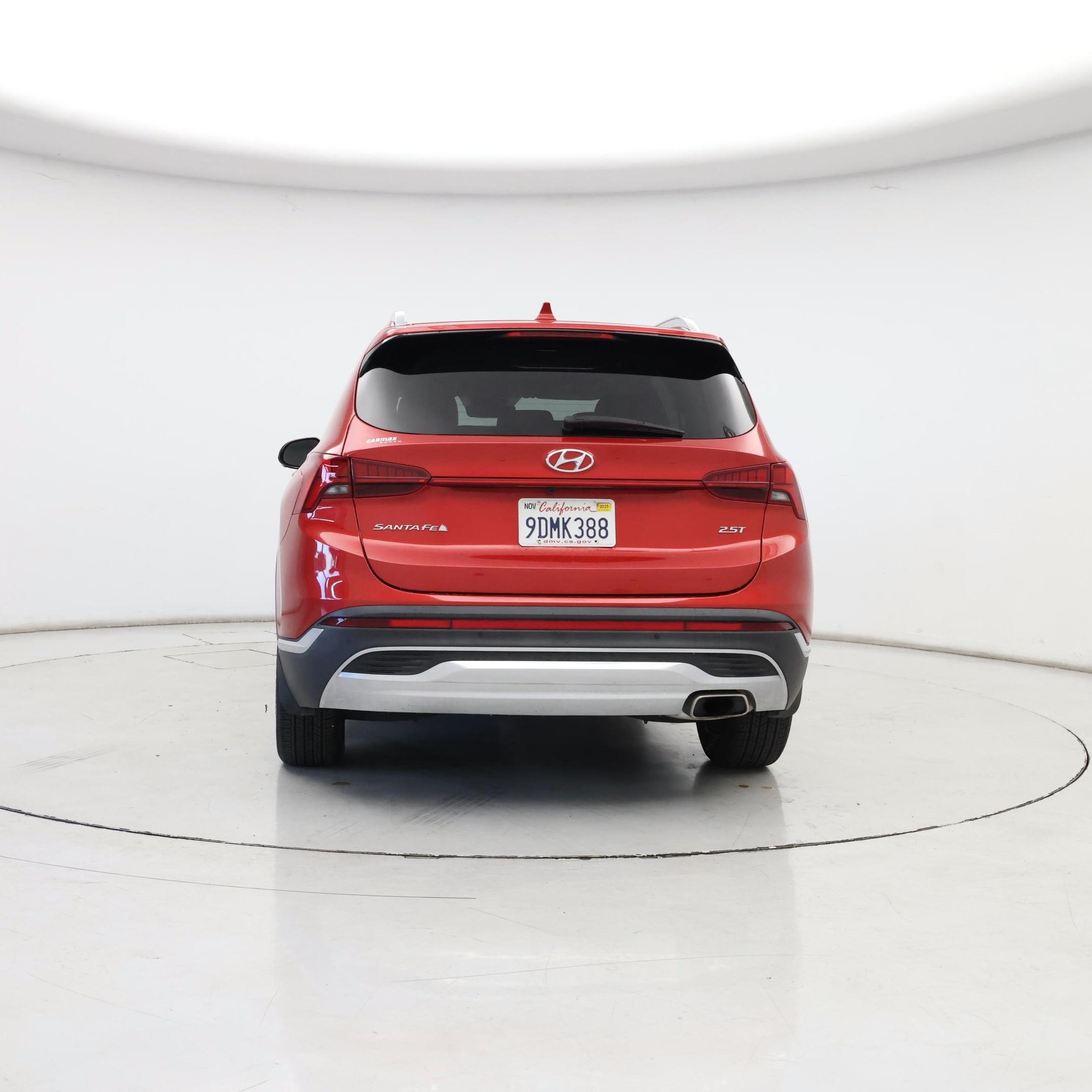 Thumbnail: 2023 Hyundai Santa Fe - 6