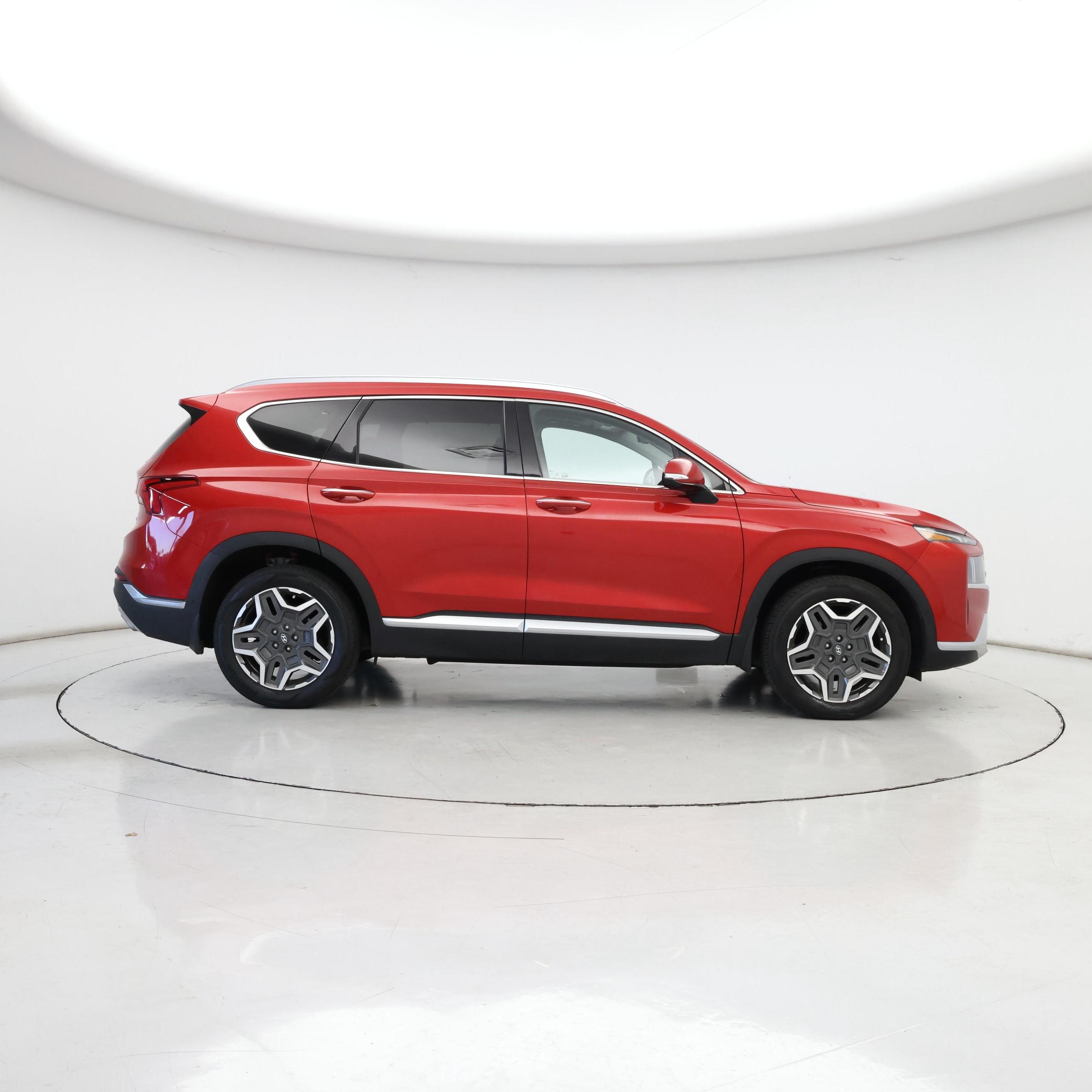 Thumbnail: 2023 Hyundai Santa Fe - 7