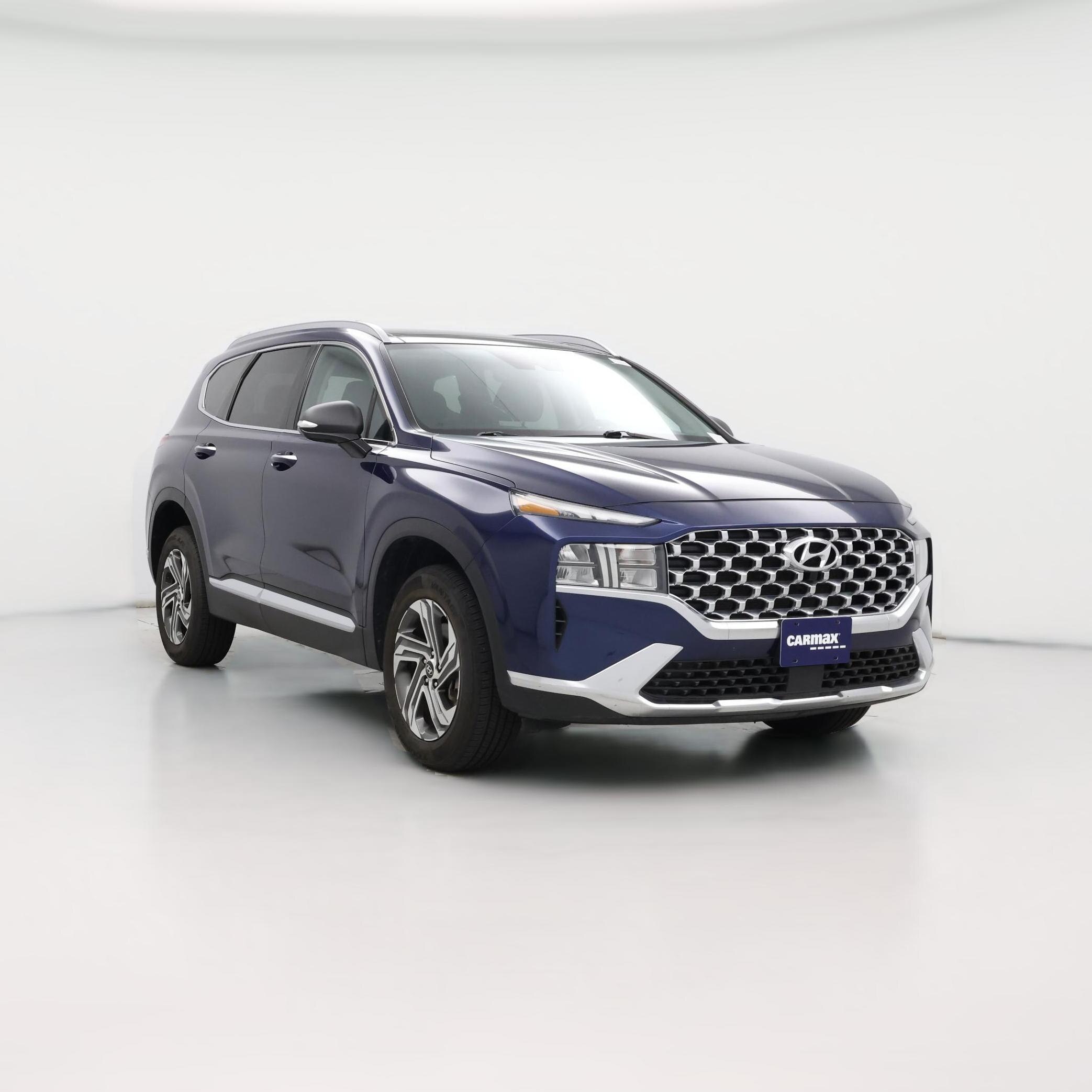 Thumbnail: 2023 Hyundai Santa Fe - 1