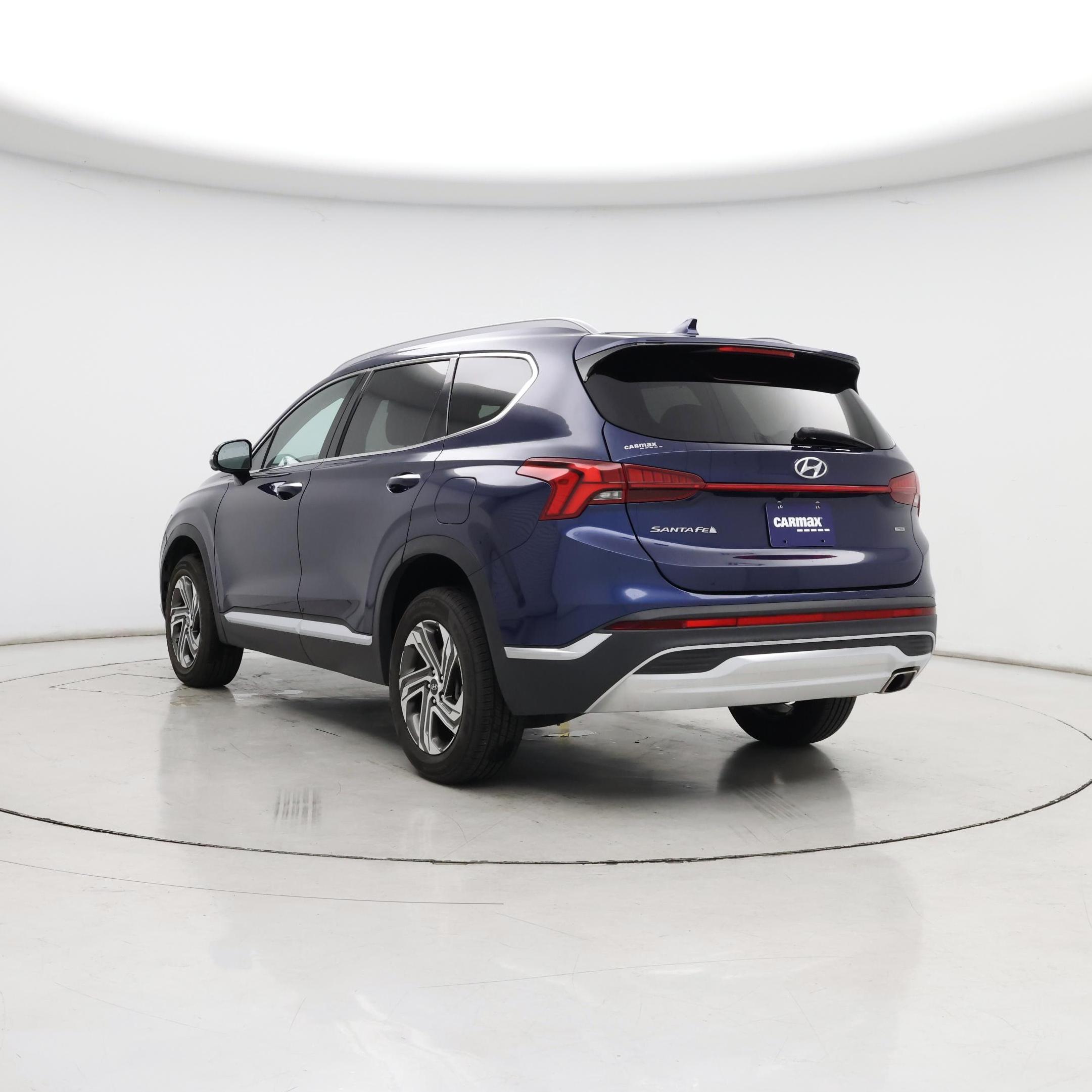 Thumbnail: 2023 Hyundai Santa Fe - 2