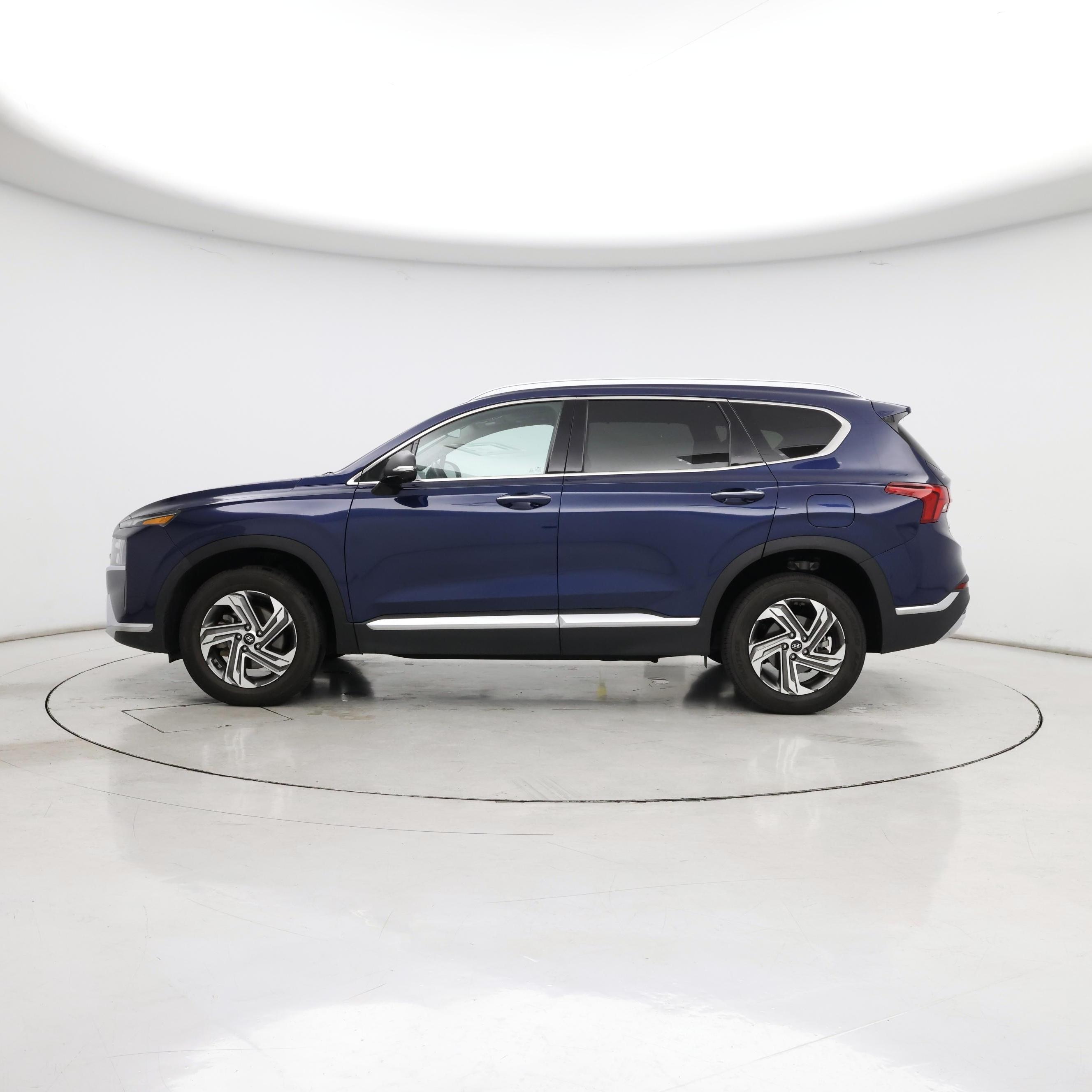 Thumbnail: 2023 Hyundai Santa Fe - 3