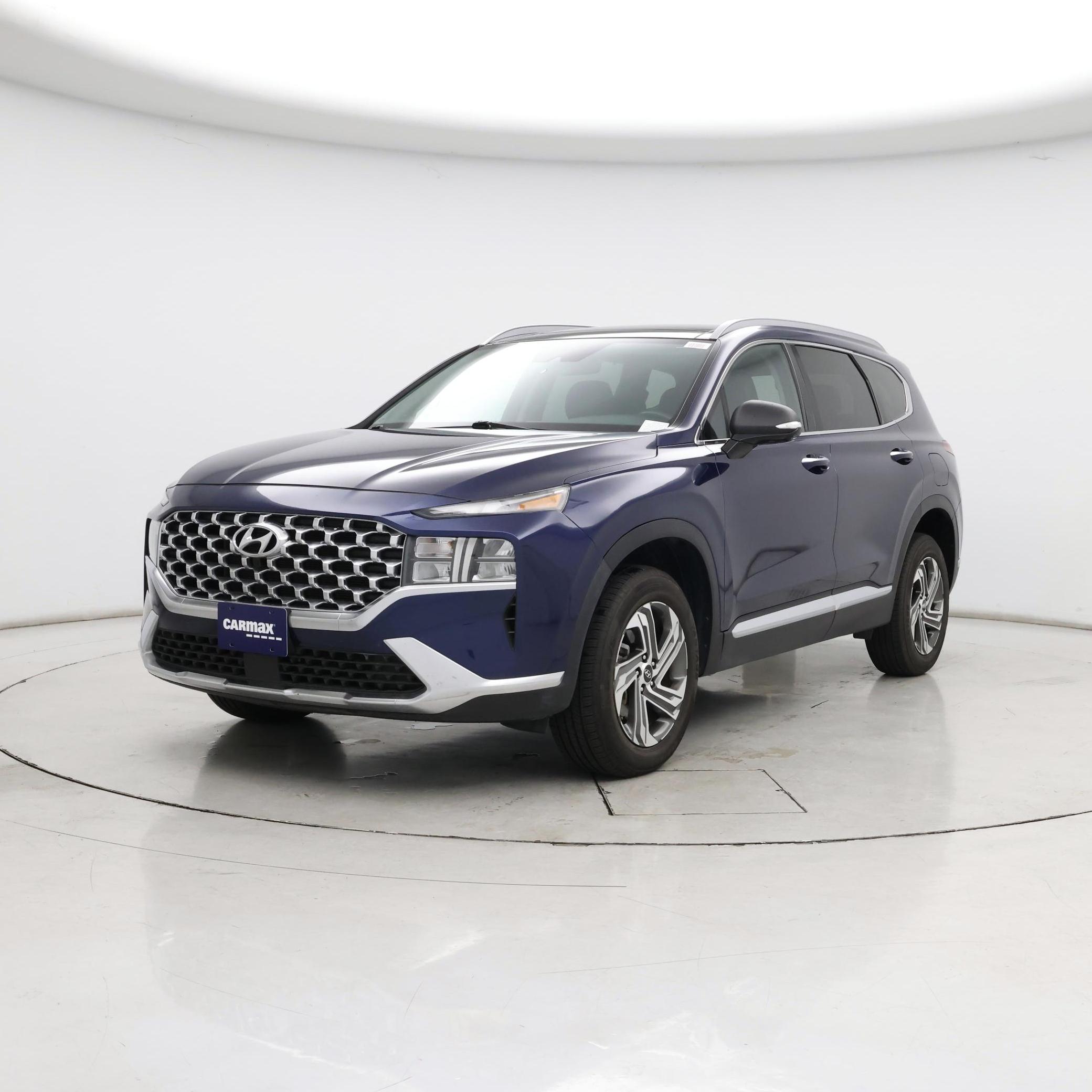 Thumbnail: 2023 Hyundai Santa Fe - 4