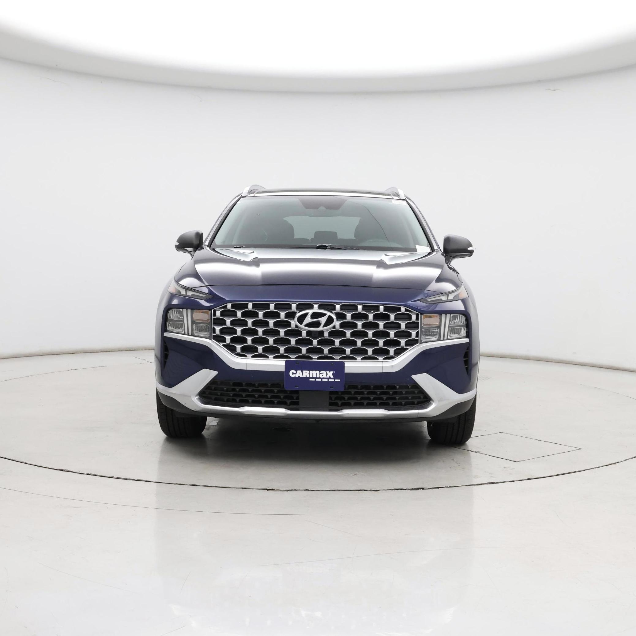 Thumbnail: 2023 Hyundai Santa Fe - 5