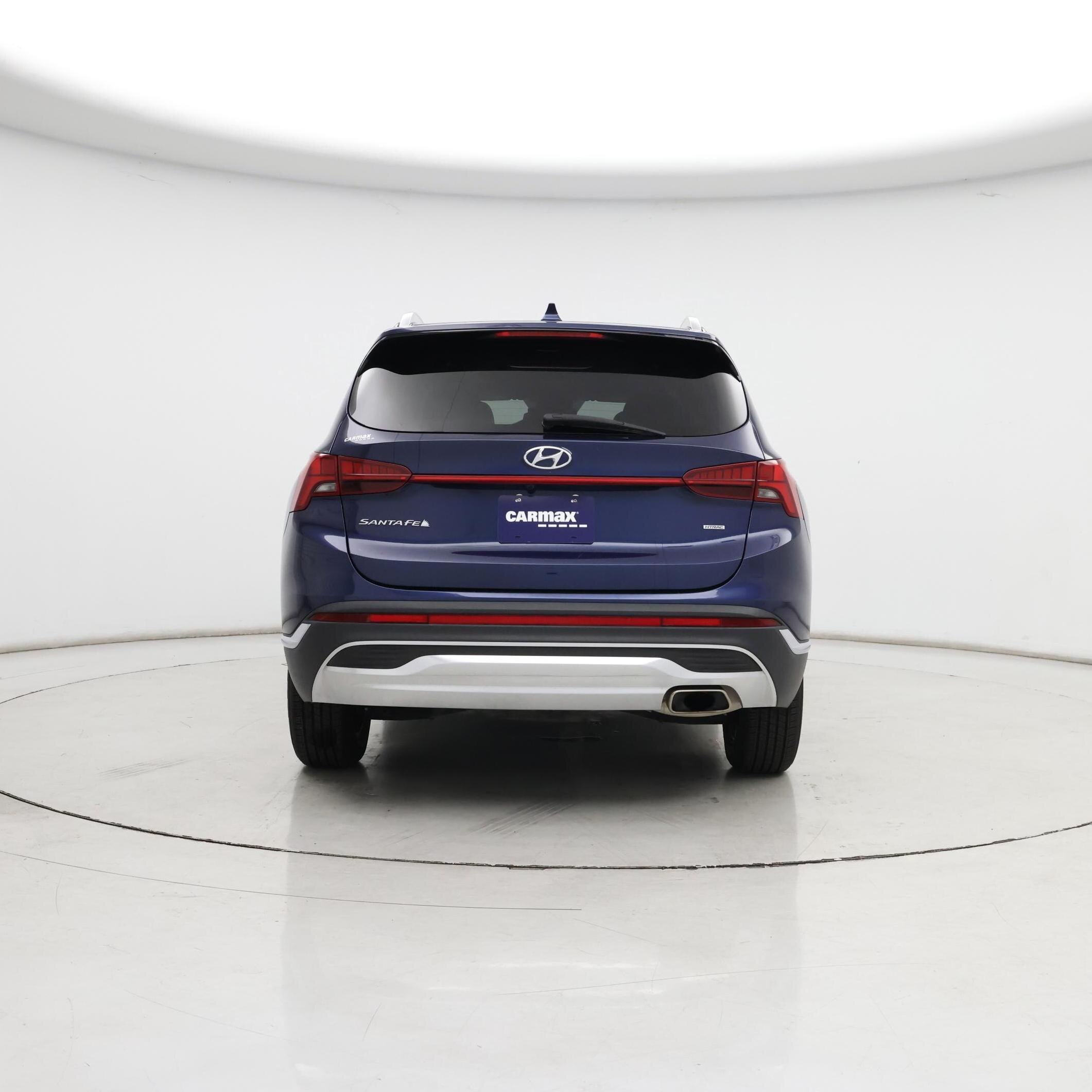Thumbnail: 2023 Hyundai Santa Fe - 6